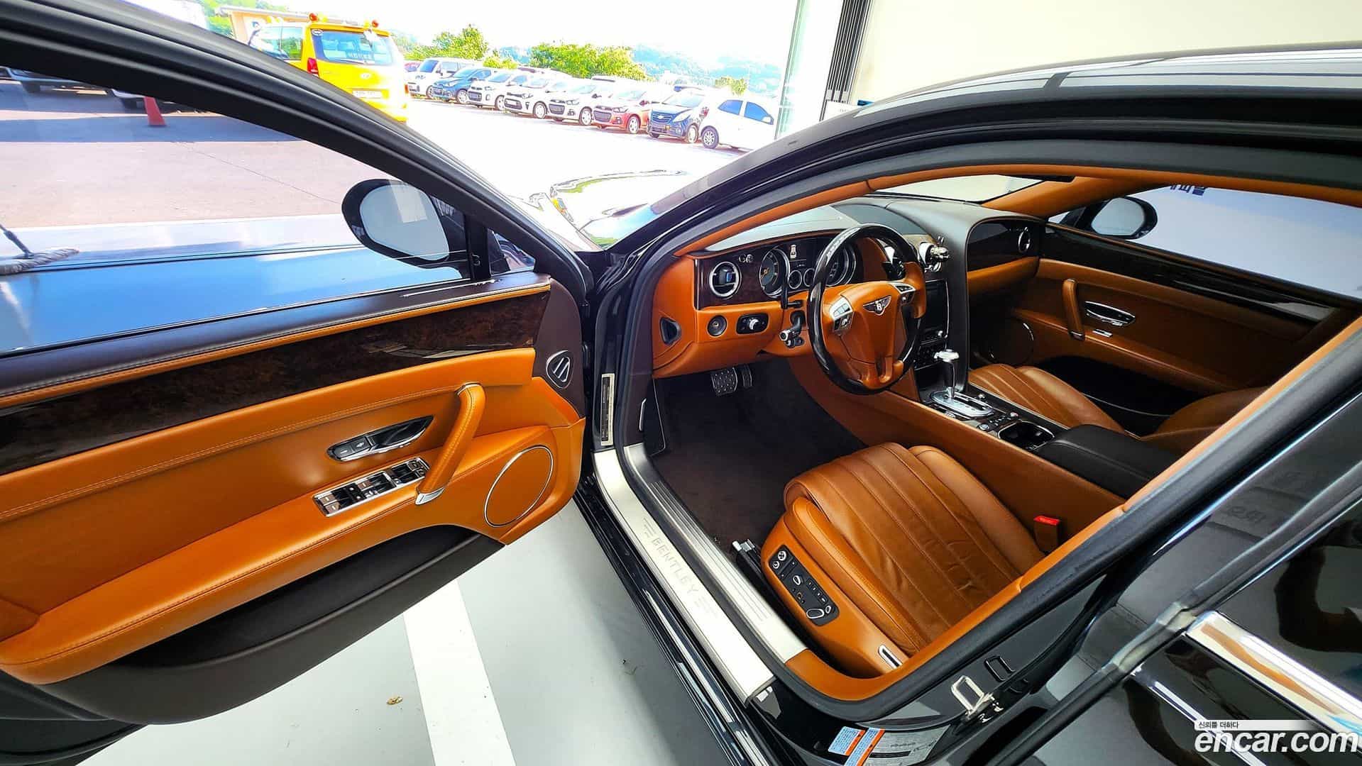 Flying Spur Bentley 2014.7-OPTION-024