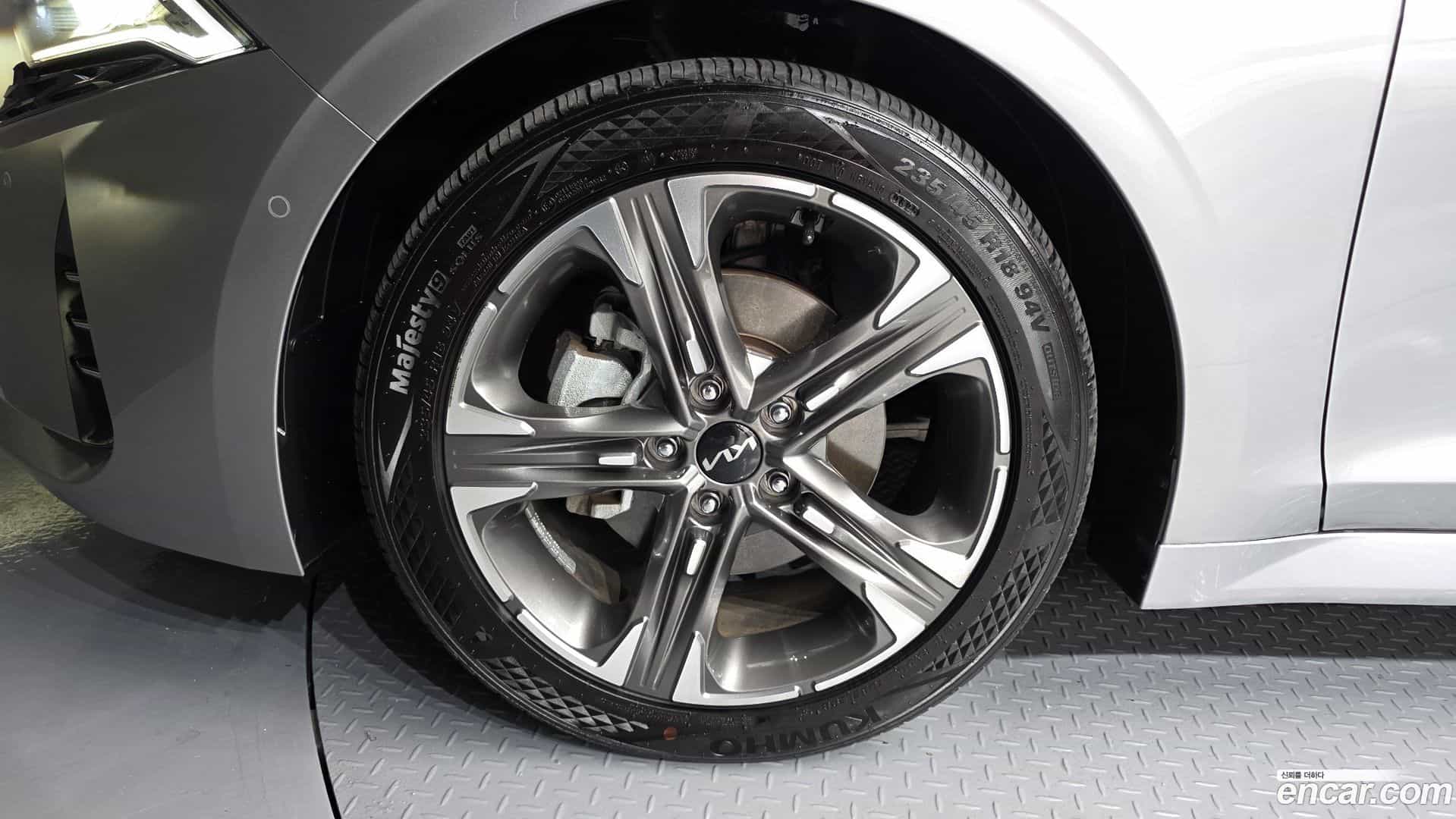K5 Kia 2021.5-OUTER-005
