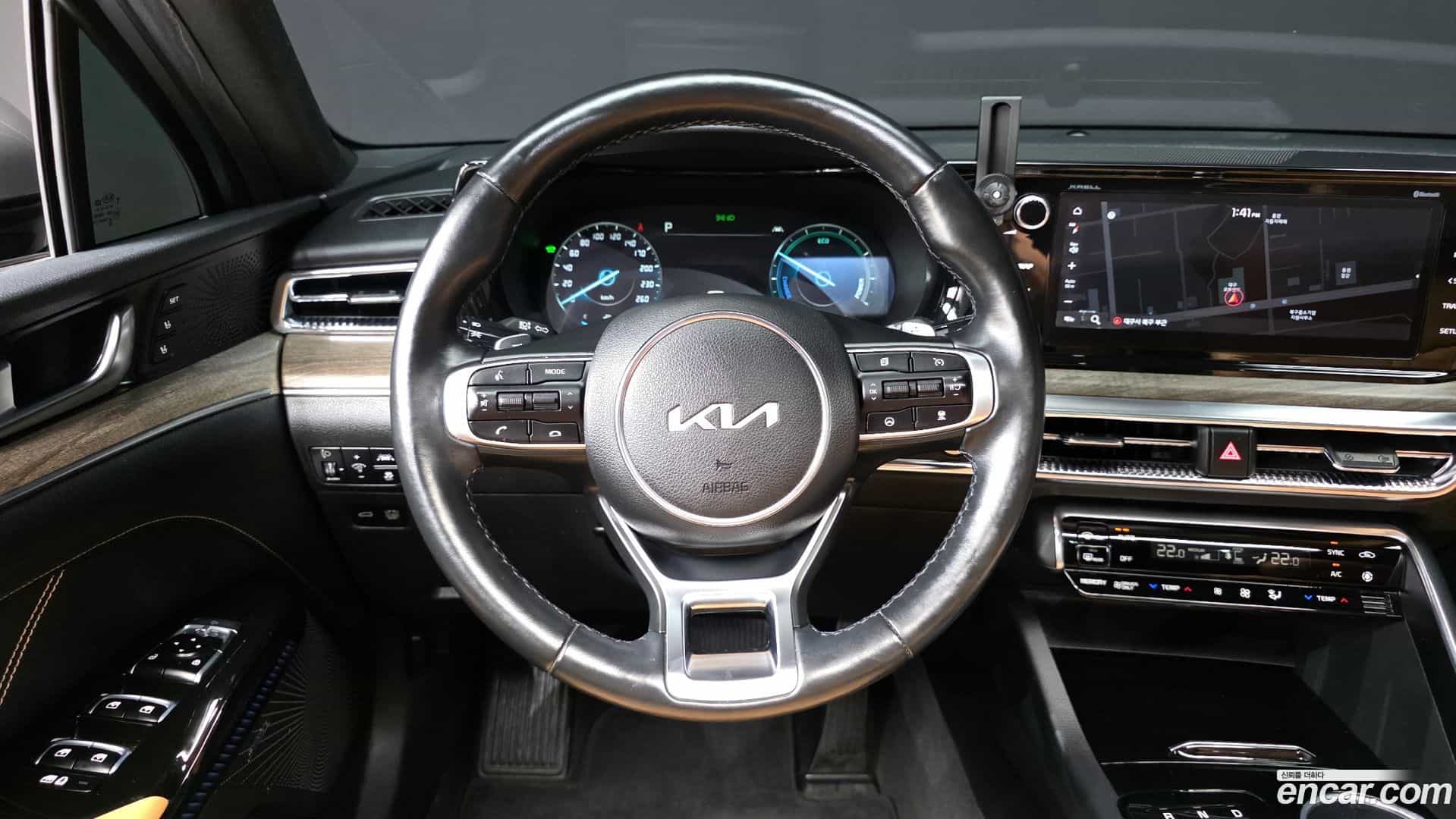 K5 Kia 2021.5-OPTION-016