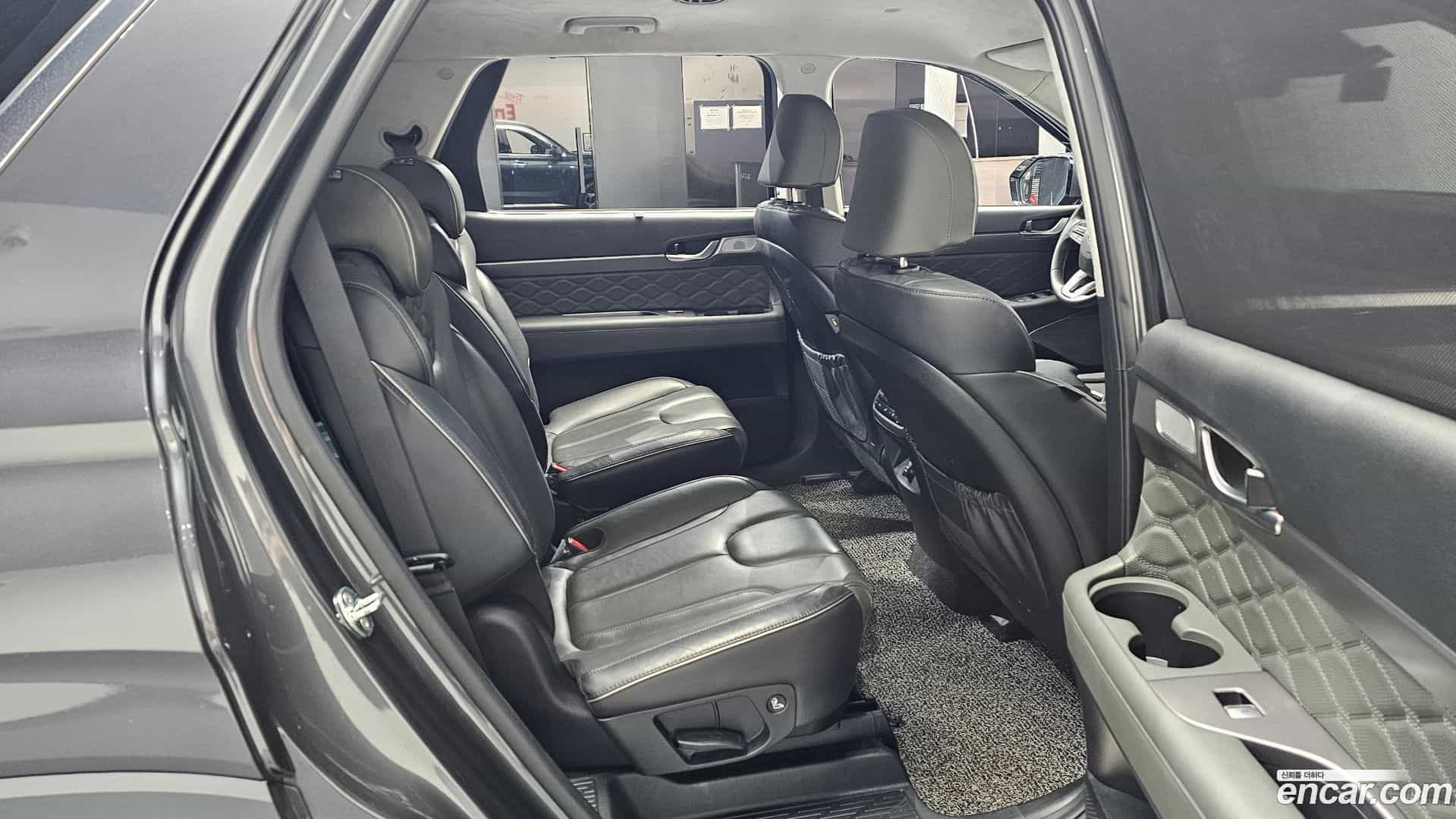 Palisade Hyundai 2020.9-OPTION-015
