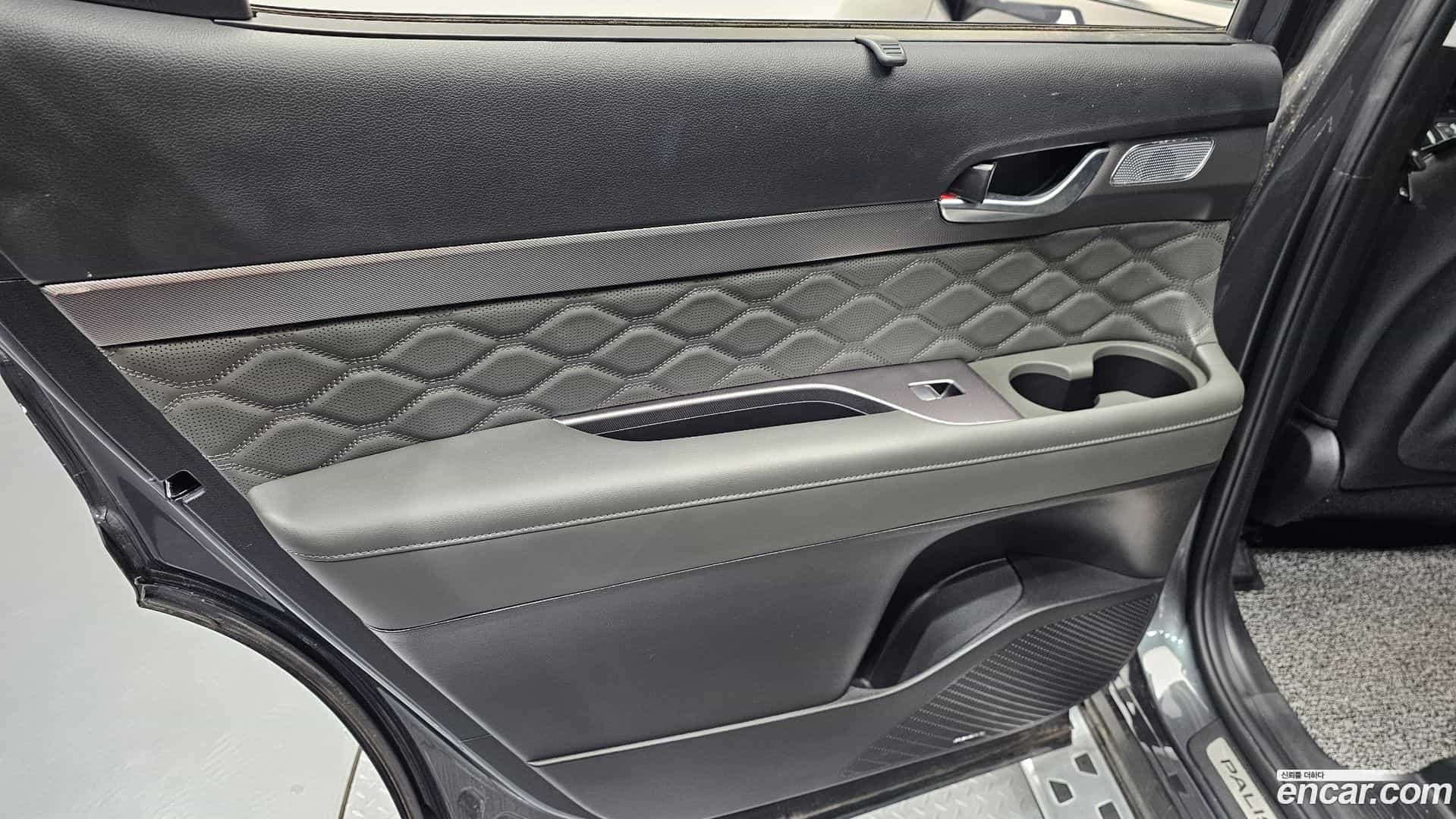 Palisade Hyundai 2020.9-INNER-035