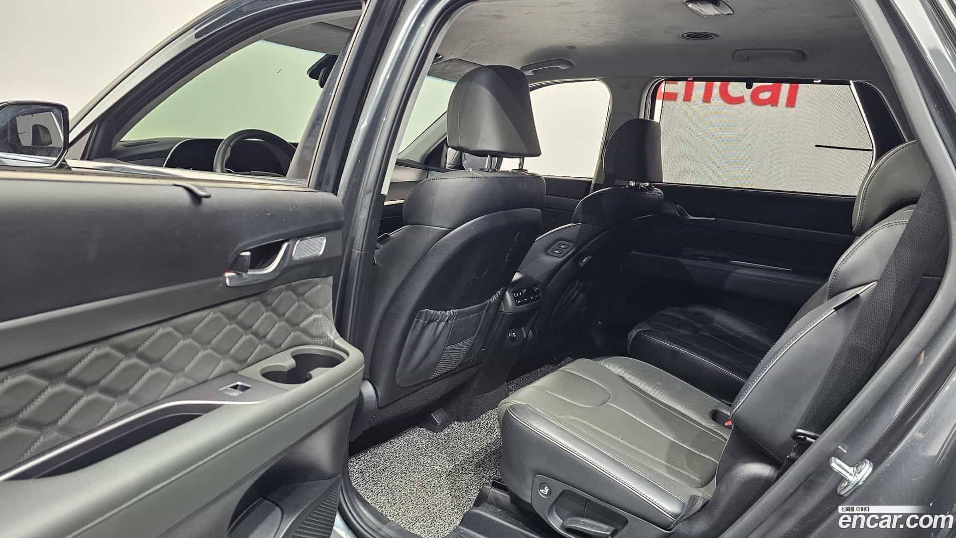 Palisade Hyundai 2020.9-OPTION-041