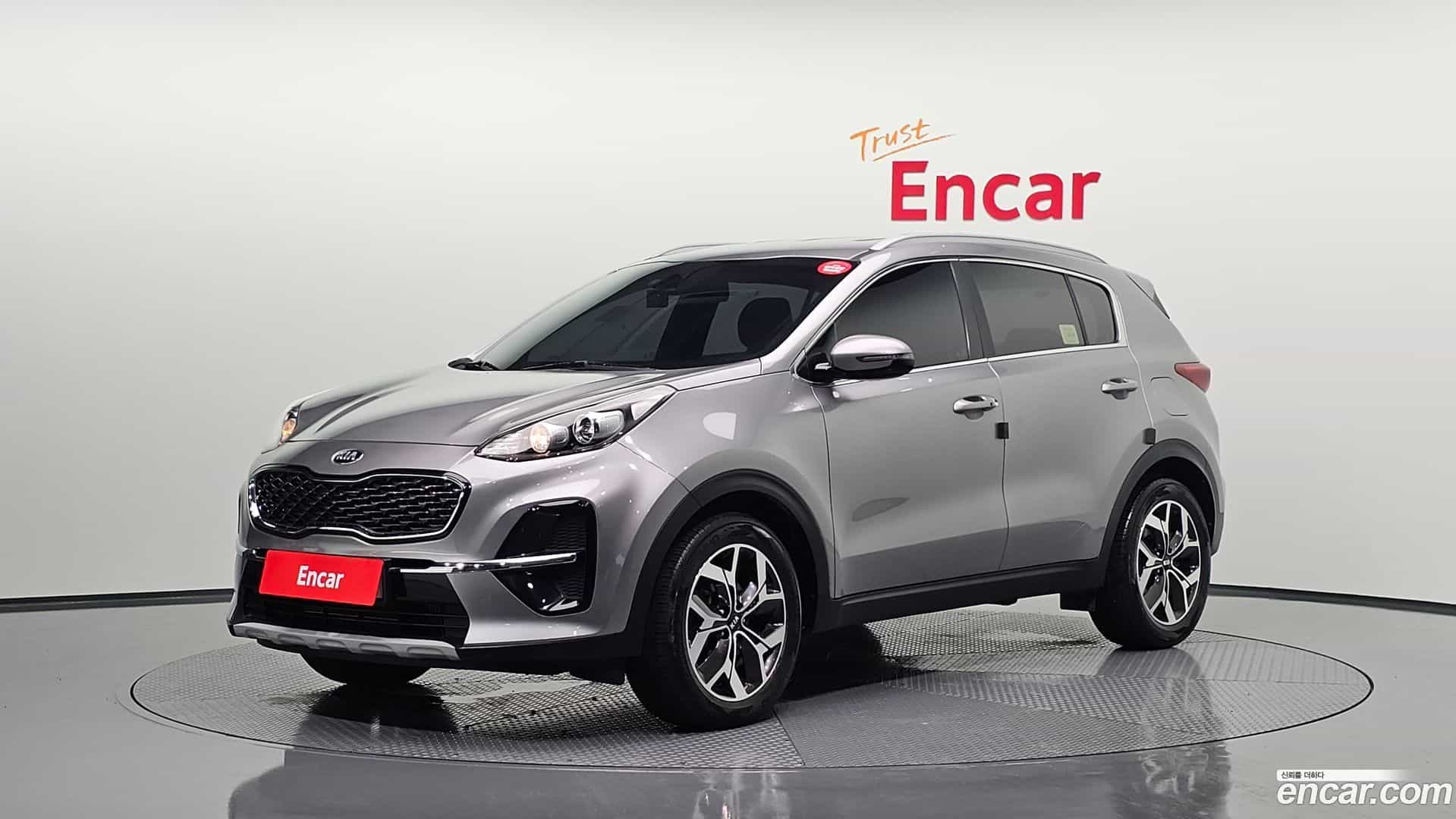 Sportage Kia 2021.1-OUTER-001