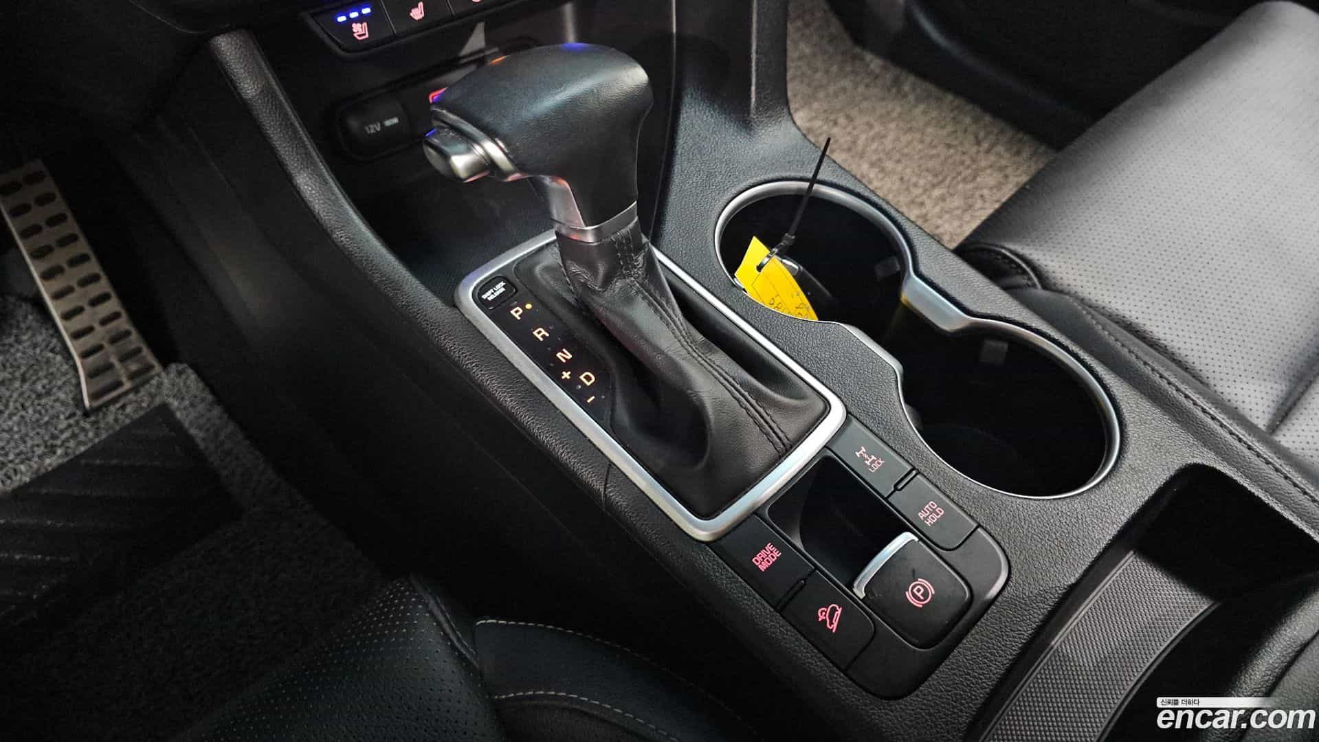 Sportage Kia 2021.1-INNER-009
