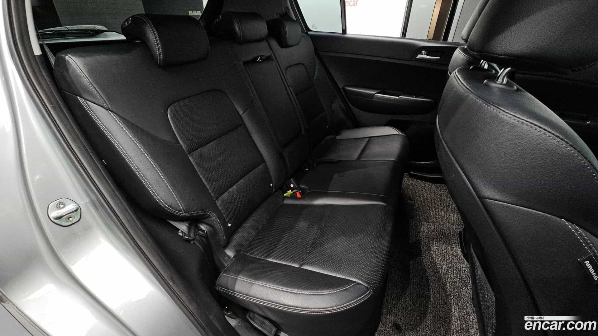 Sportage Kia 2021.1-OPTION-015