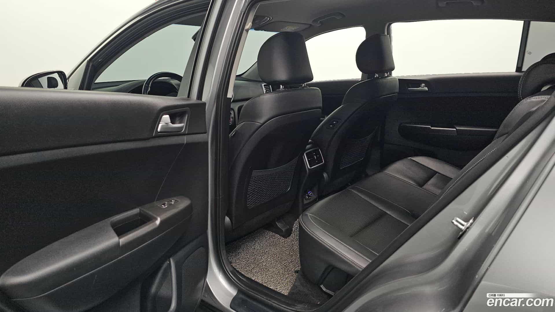 Sportage Kia 2021.1-OPTION-016