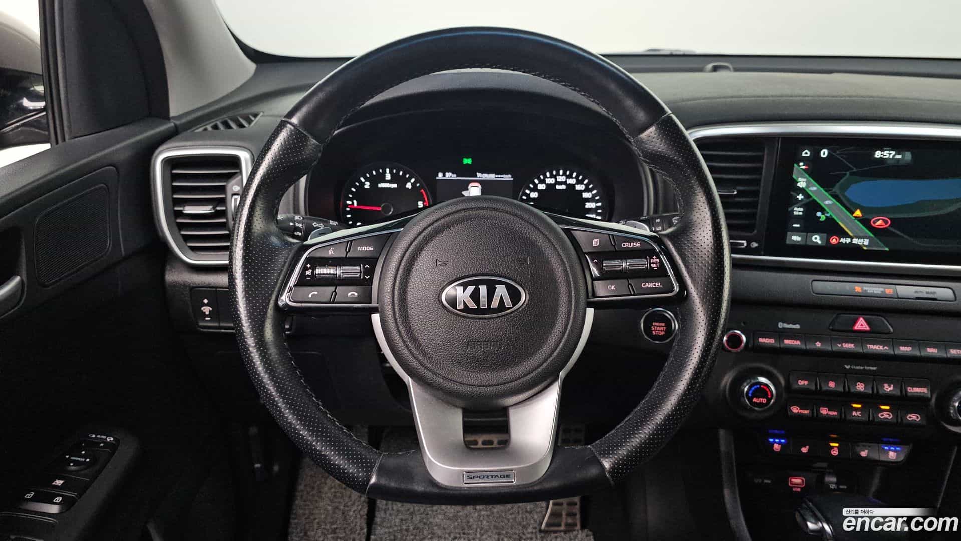 Sportage Kia 2021.1-OPTION-017