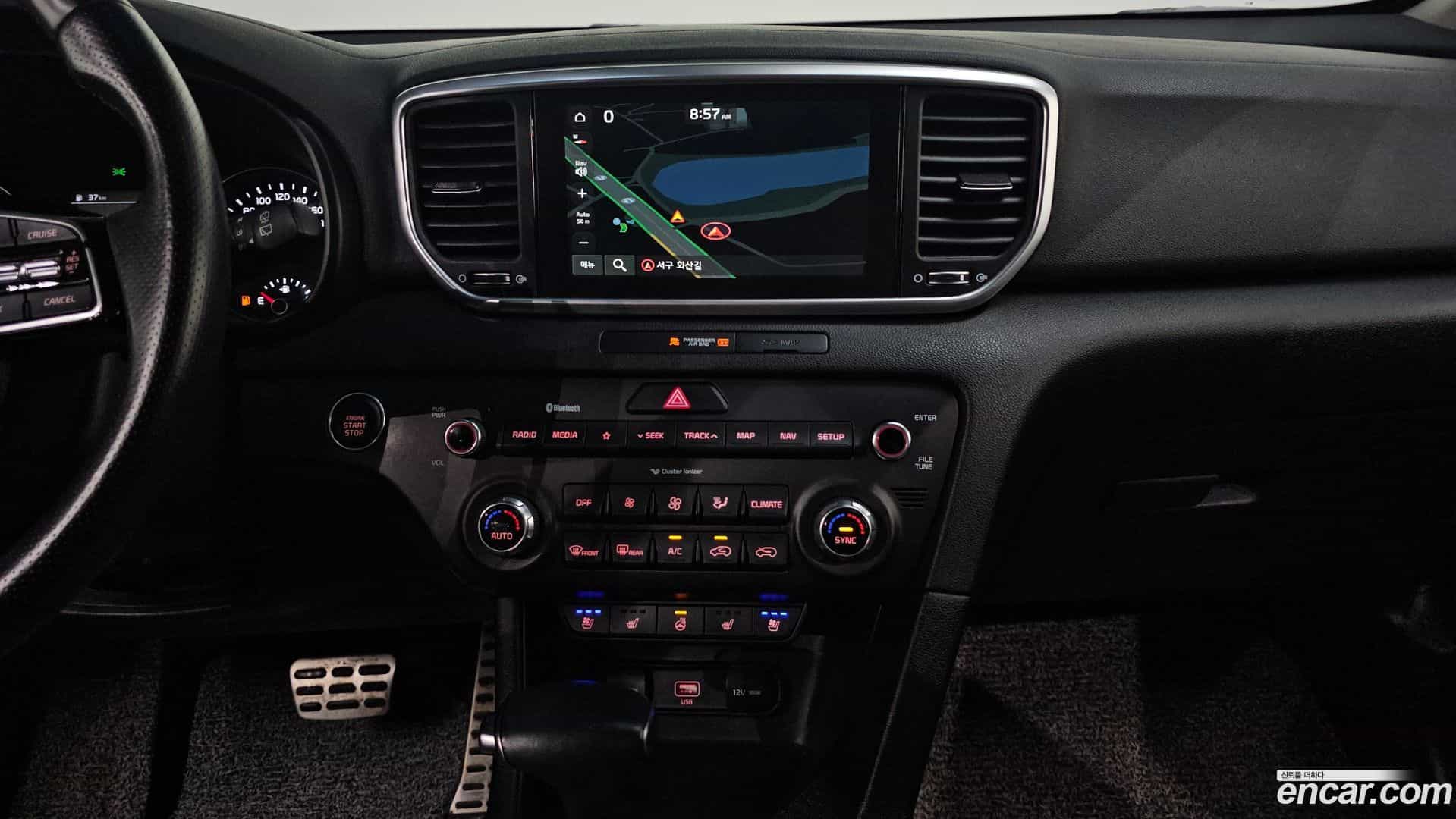 Sportage Kia 2021.1-OPTION-018