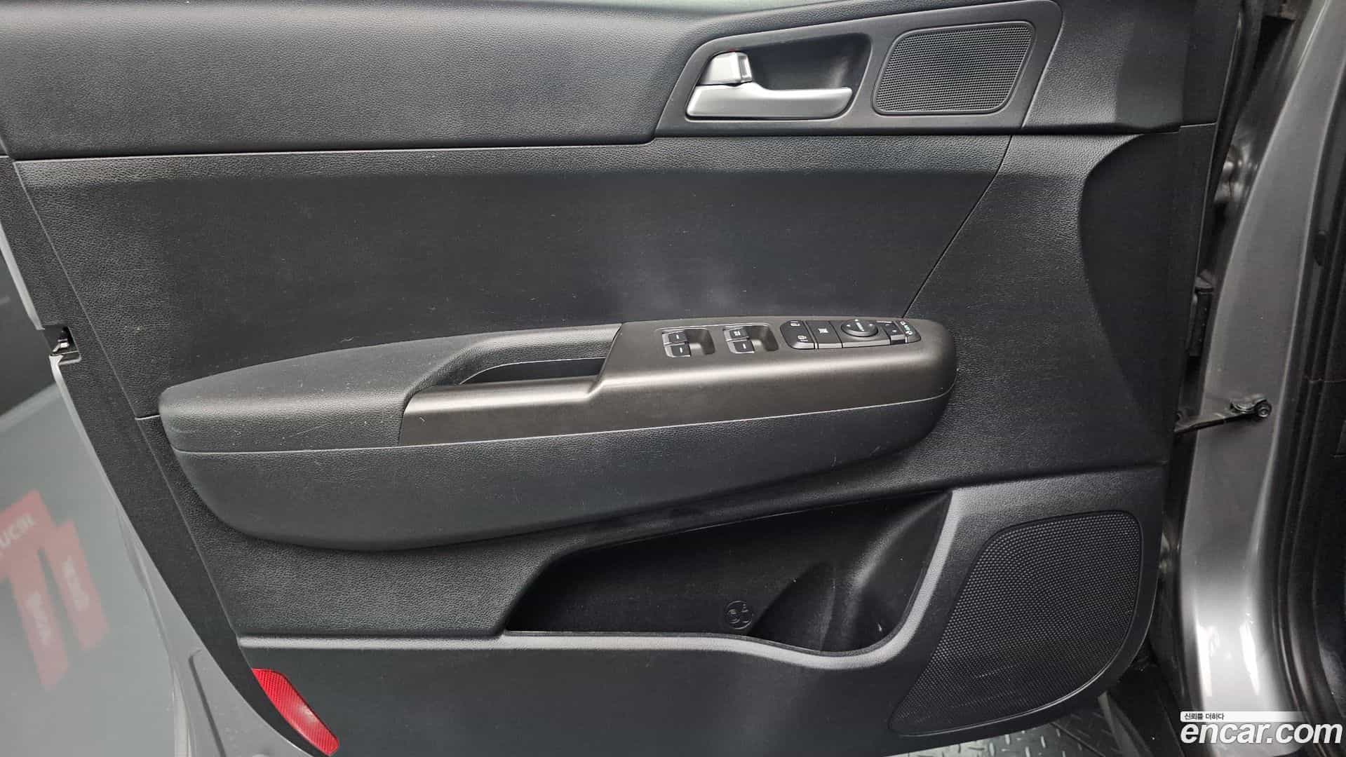 Sportage Kia 2021.1-INNER-034