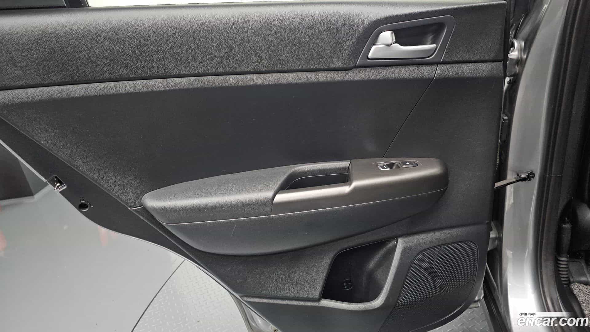 Sportage Kia 2021.1-INNER-035