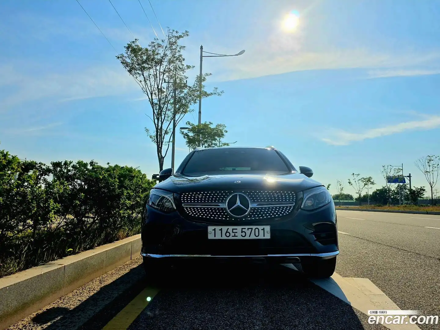 GLC-Class Mercedes-Benz 2019.9-OUTER-003