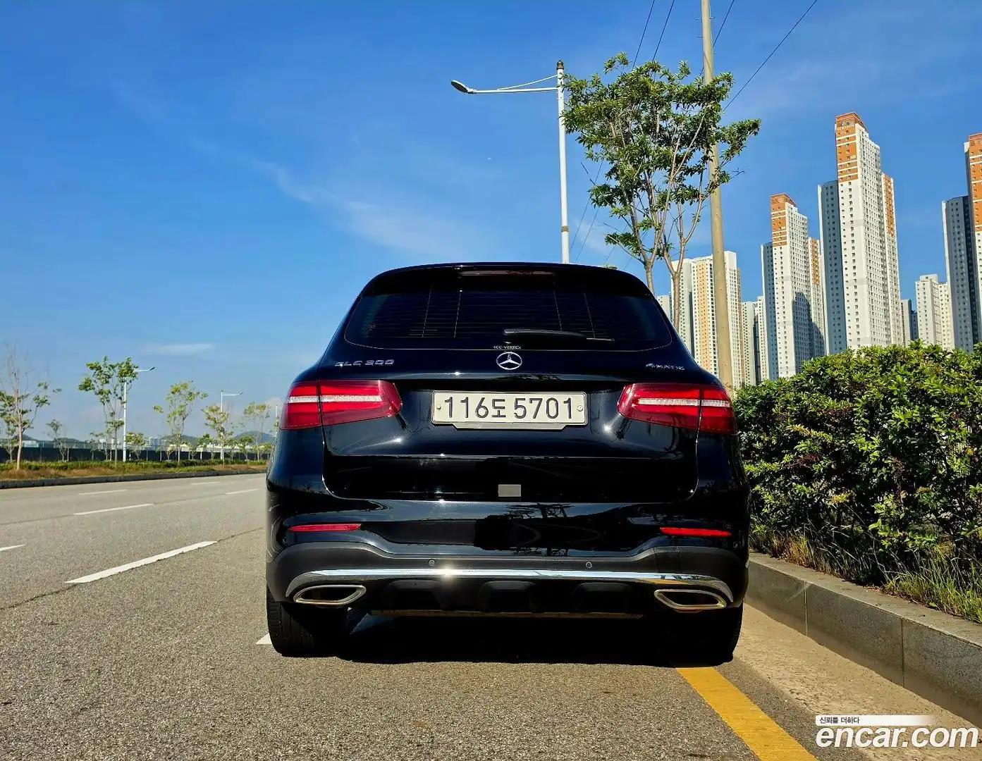 GLC-Class Mercedes-Benz 2019.9-OUTER-004