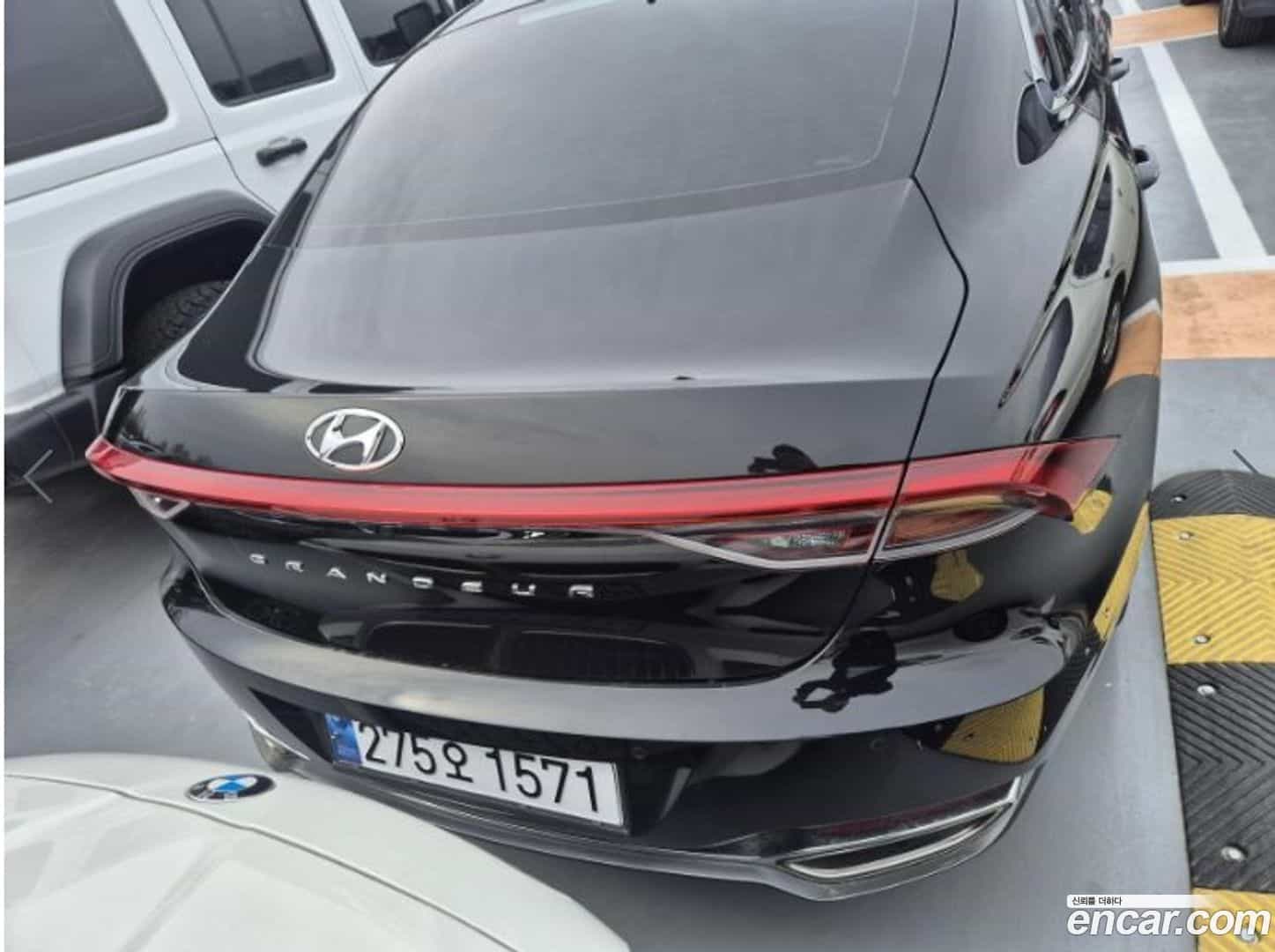 Grandeur Hyundai 2021.9-OUTER-002