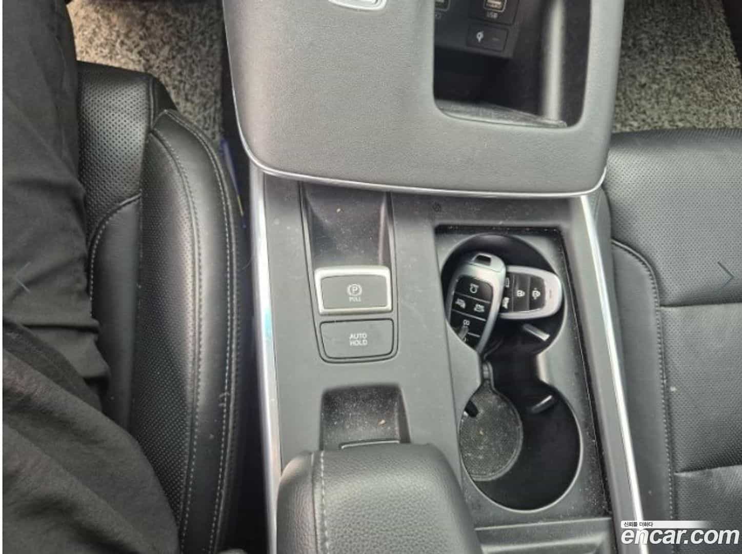 Grandeur Hyundai 2021.9-INNER-008