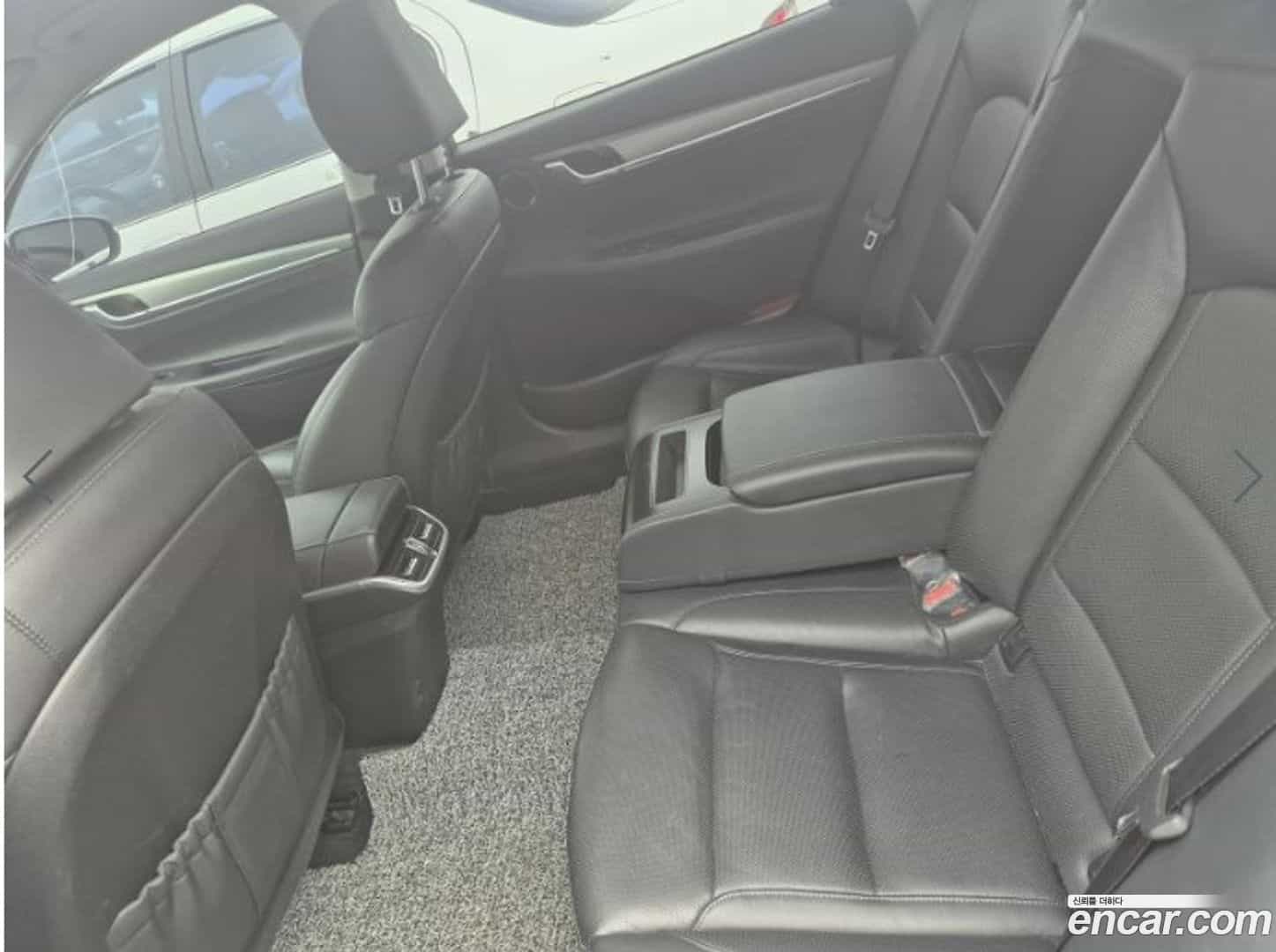 Grandeur Hyundai 2021.9-INNER-010