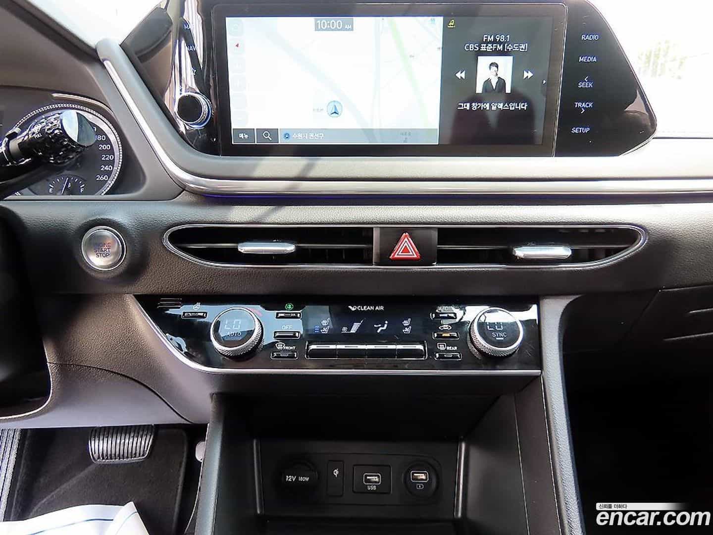 Sonata Hyundai 2022.1-OPTION-017