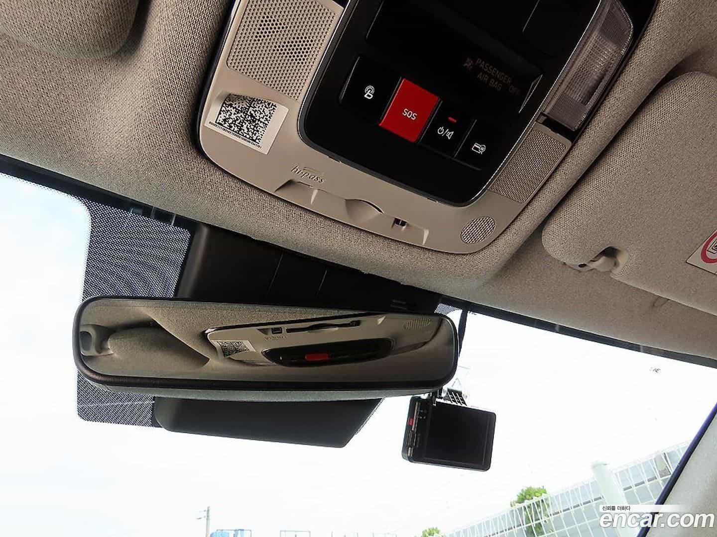 Sonata Hyundai 2022.1-OPTION-020