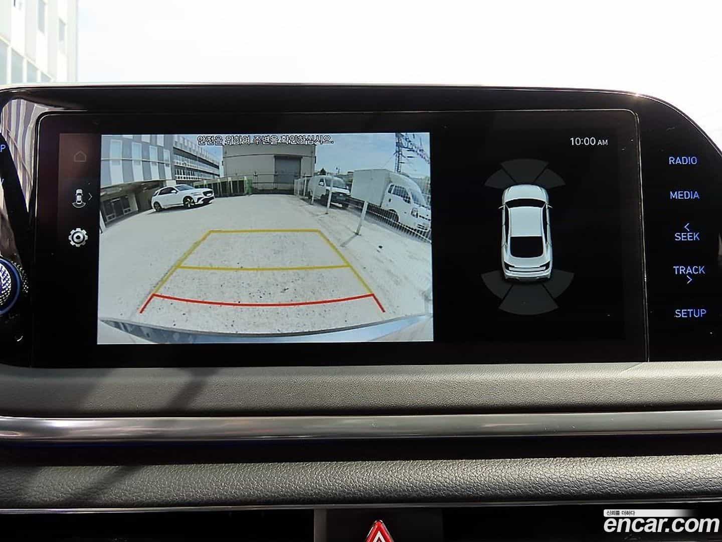 Sonata Hyundai 2022.1-OPTION-021