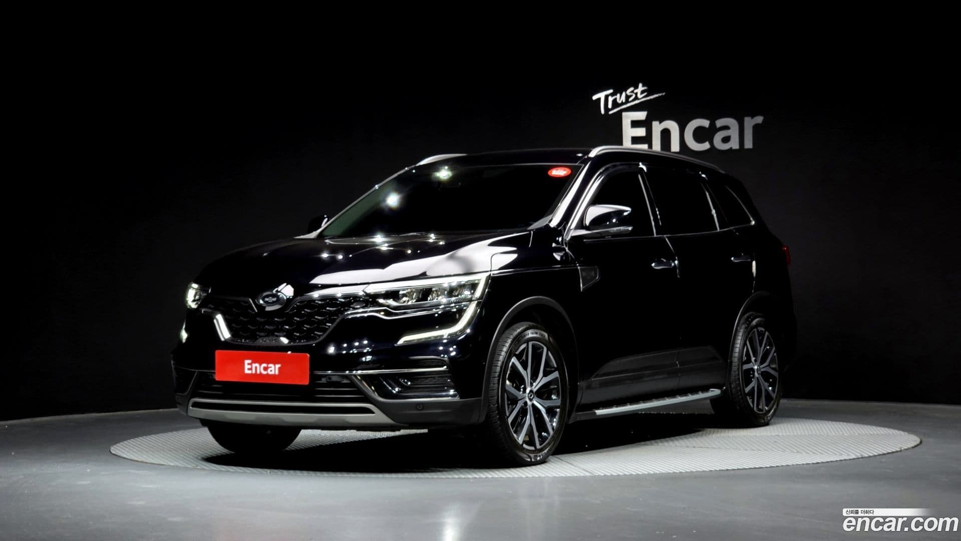Main__Slider__Photo:QM6 Renault Korea 2021.11-0