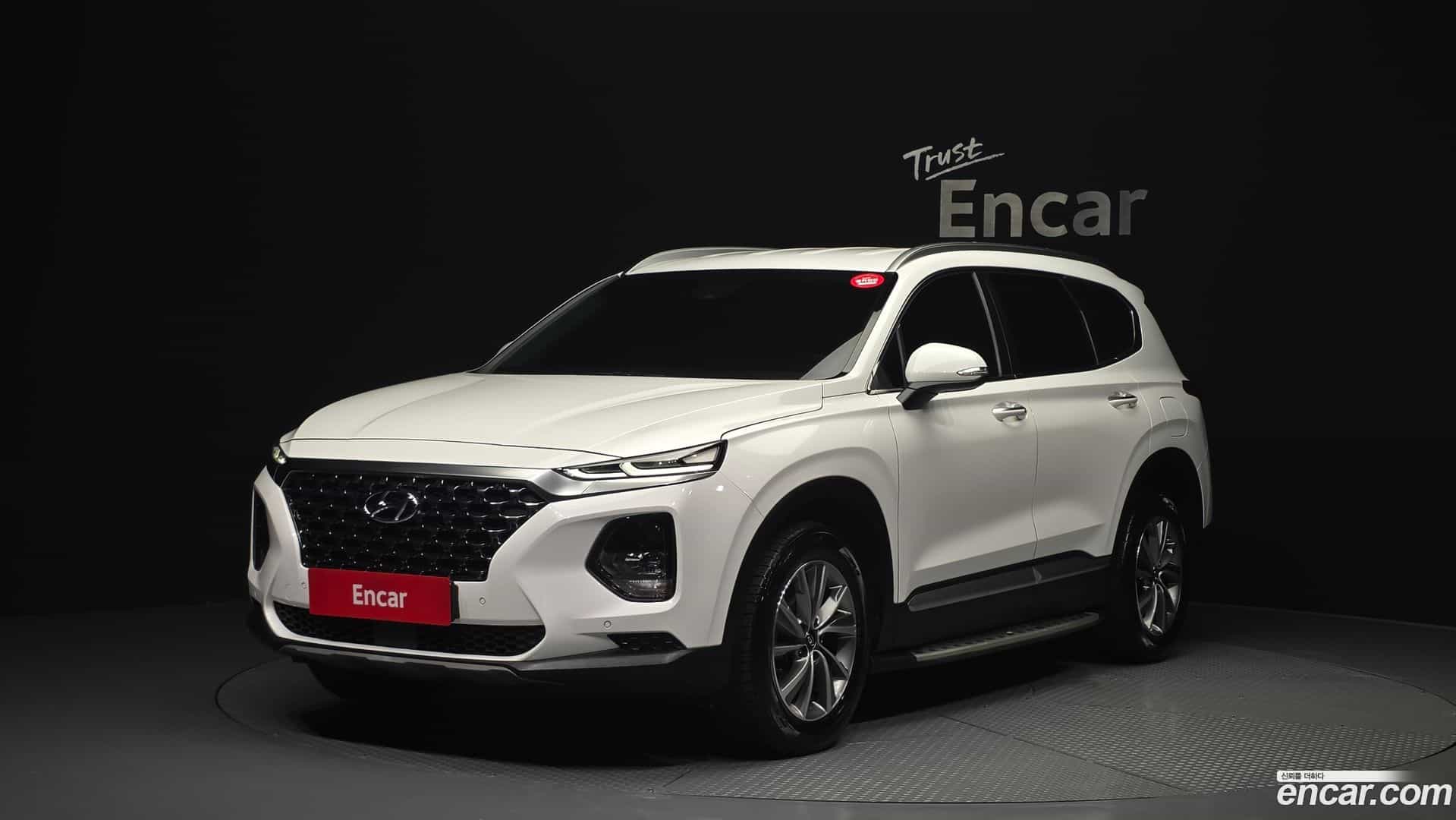 Santafe Hyundai 2020.5-OUTER-001