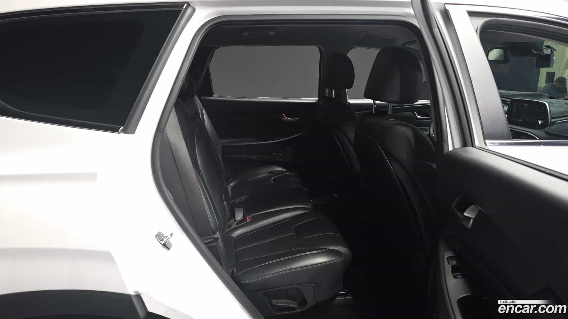 Santafe Hyundai 2020.5-OPTION-016