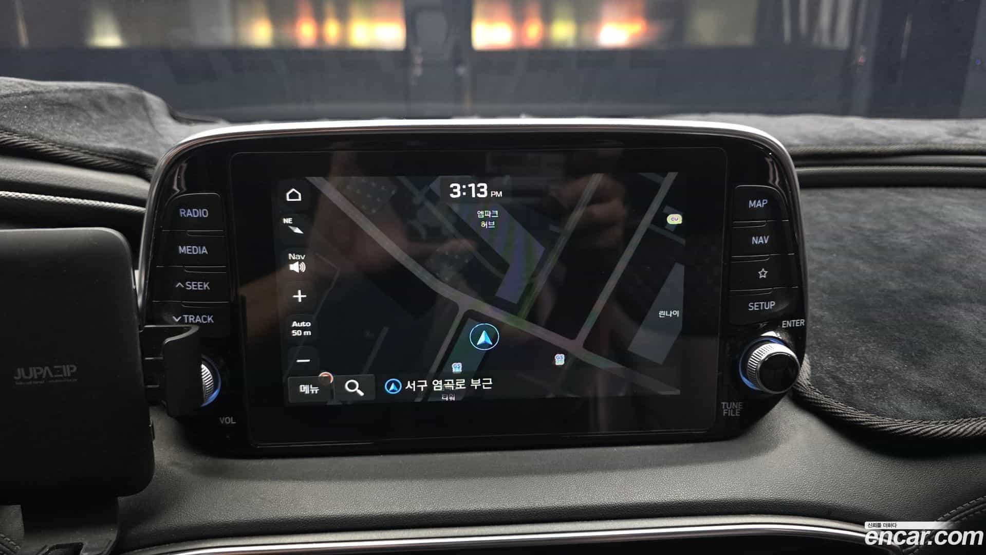 Santafe Hyundai 2020.5-OPTION-018