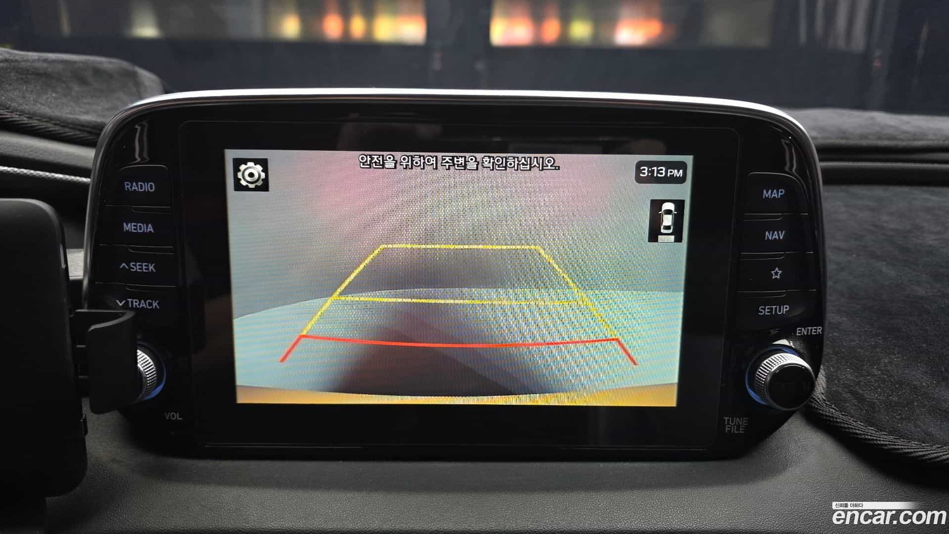 Santafe Hyundai 2020.5-OPTION-019