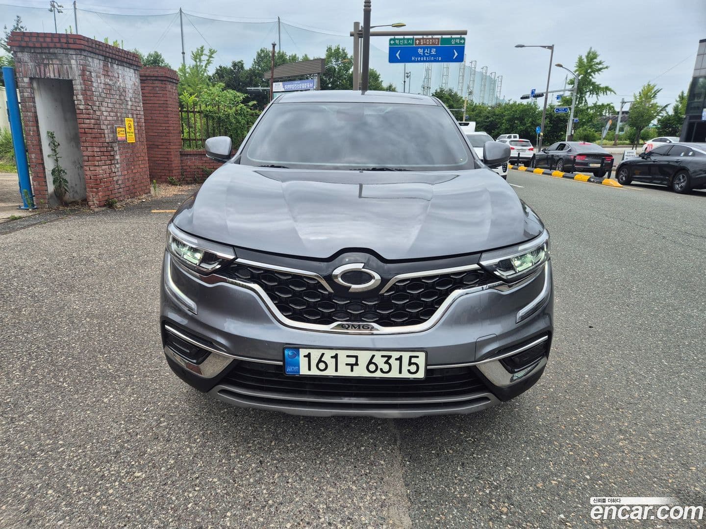 Main__Slider__Photo:QM6 Renault Korea 2020.11-0
