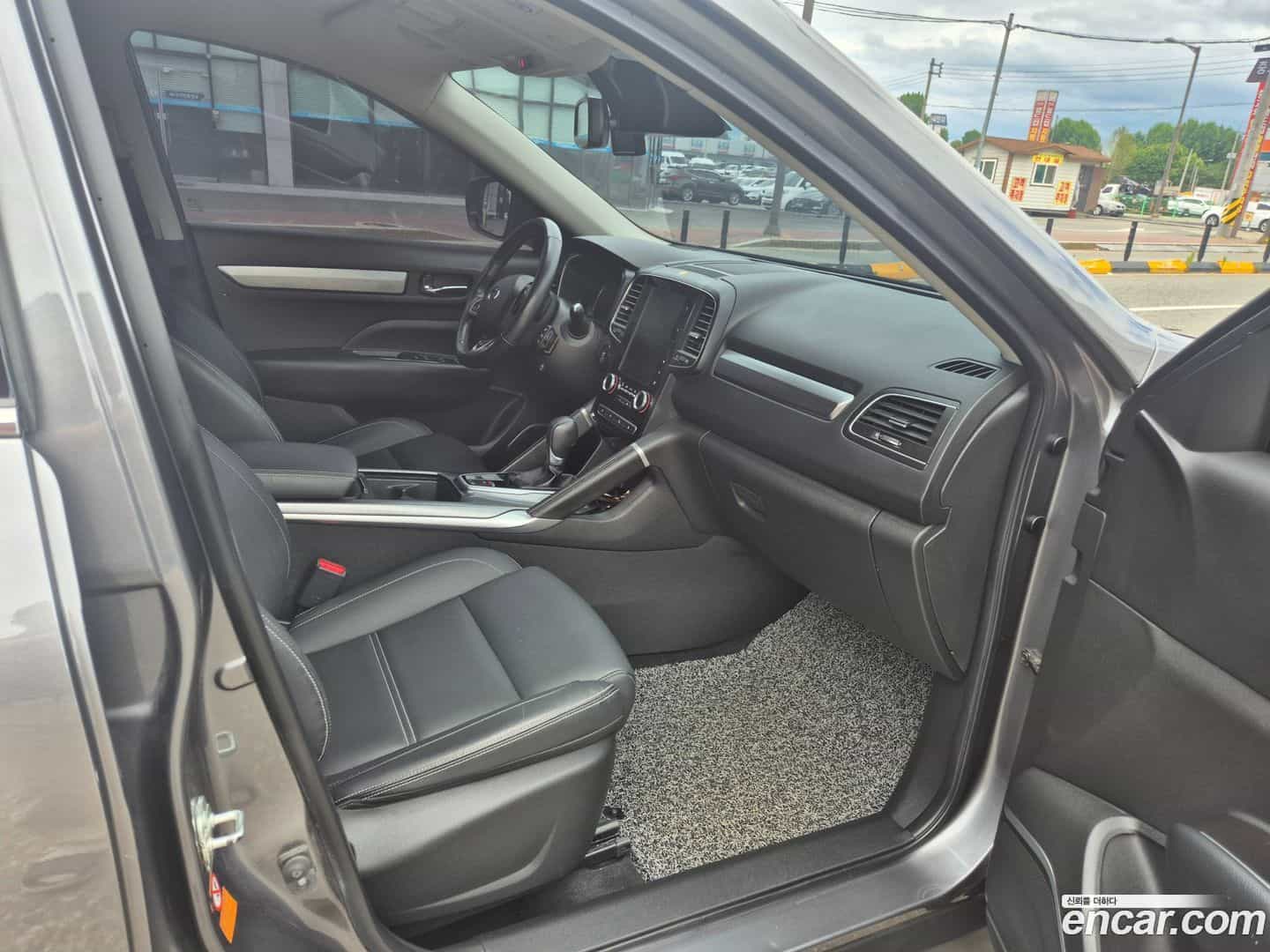 QM6 Renault Korea 2020.11-INNER-010