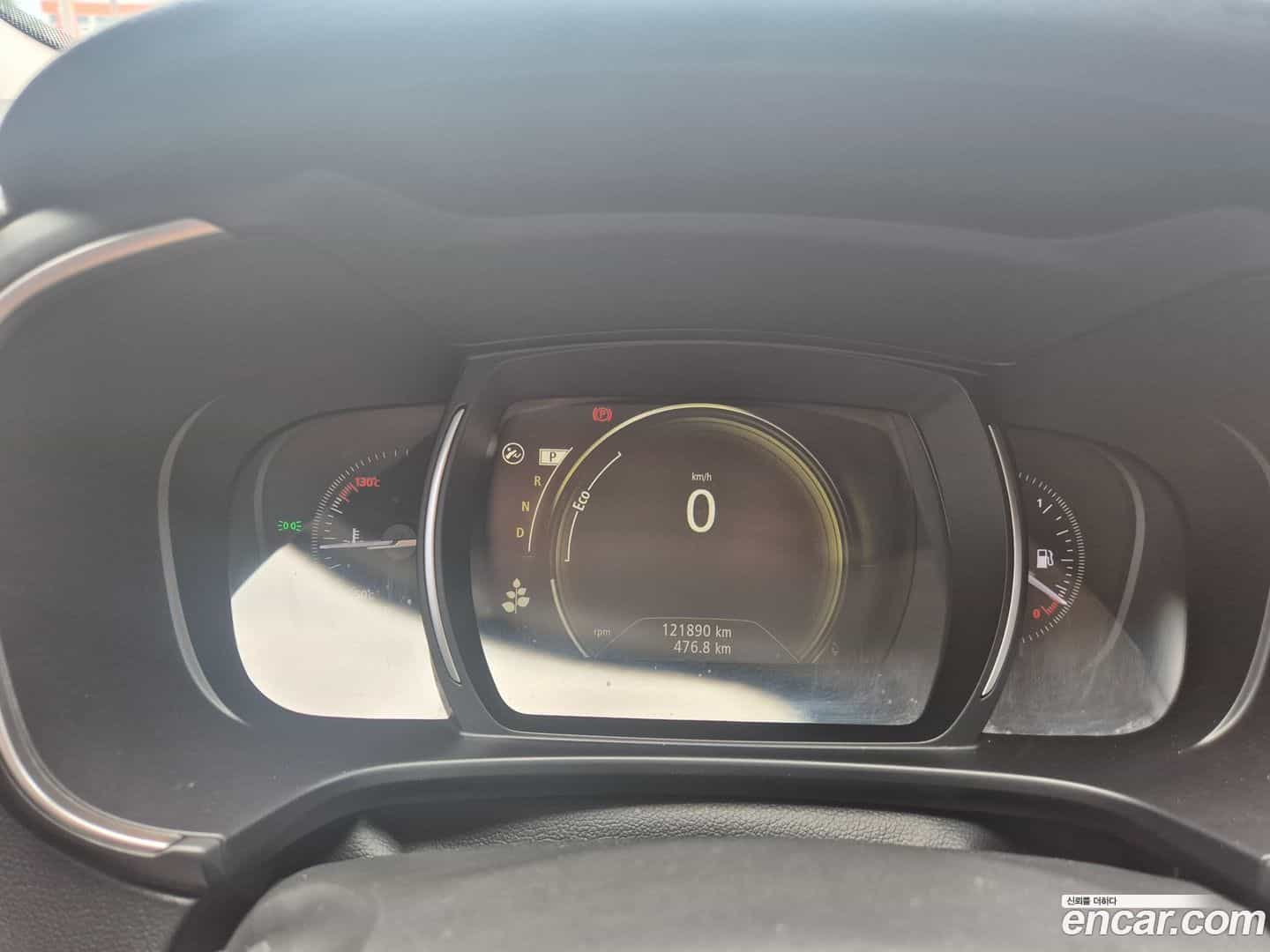 QM6 Renault Korea 2020.11-OPTION-016