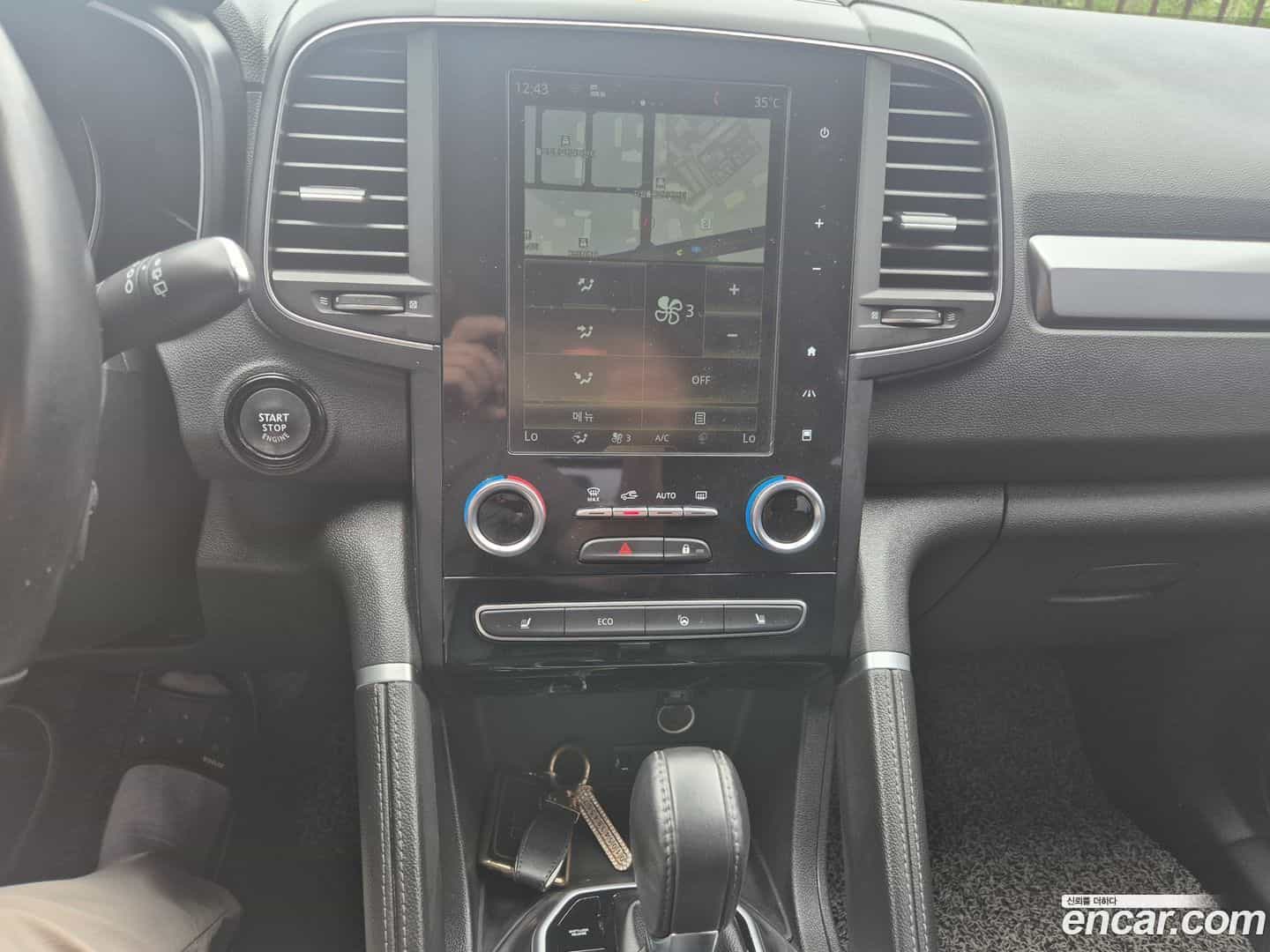 QM6 Renault Korea 2020.11-OPTION-017