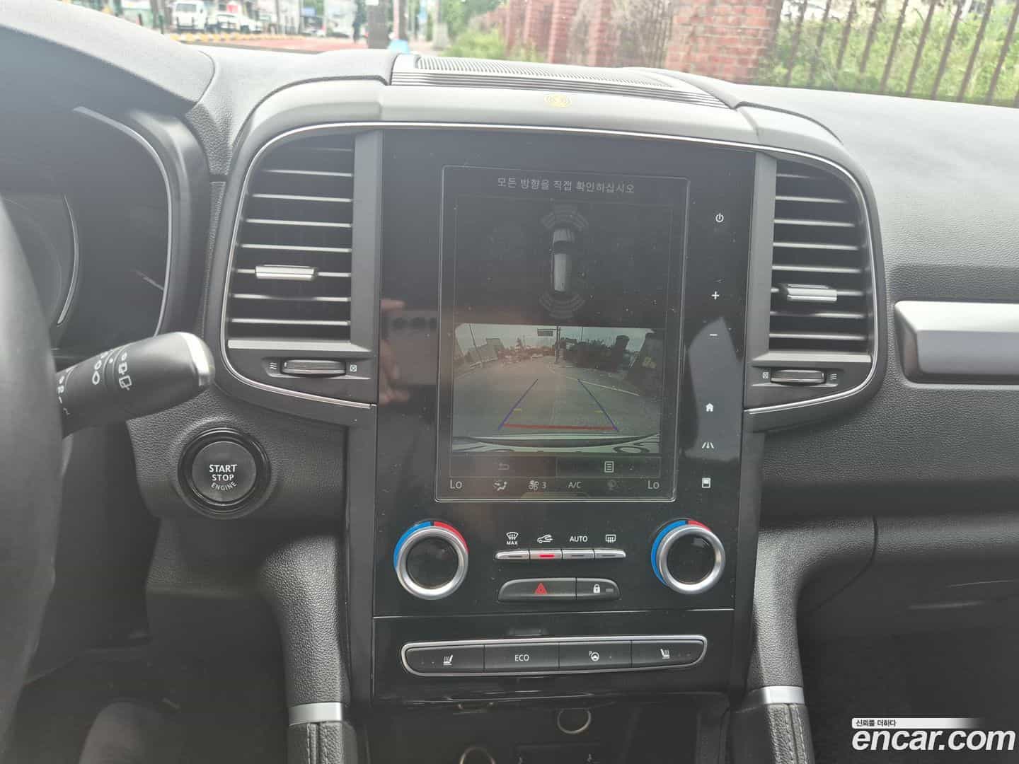 QM6 Renault Korea 2020.11-OPTION-019