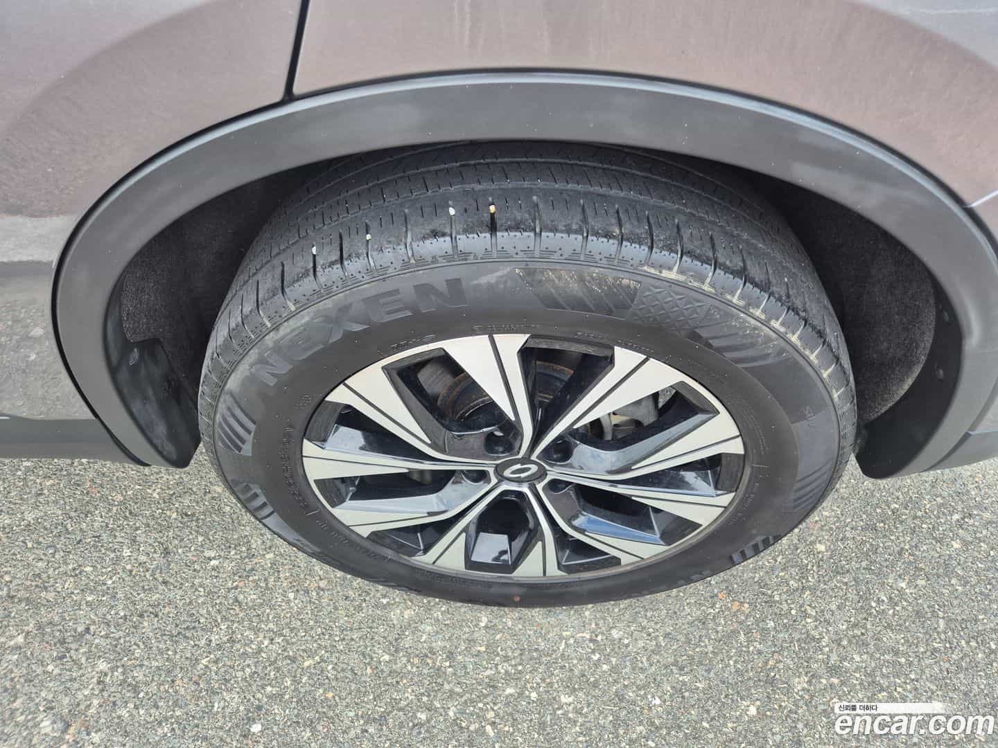 QM6 Renault Korea 2020.11-OPTION-020