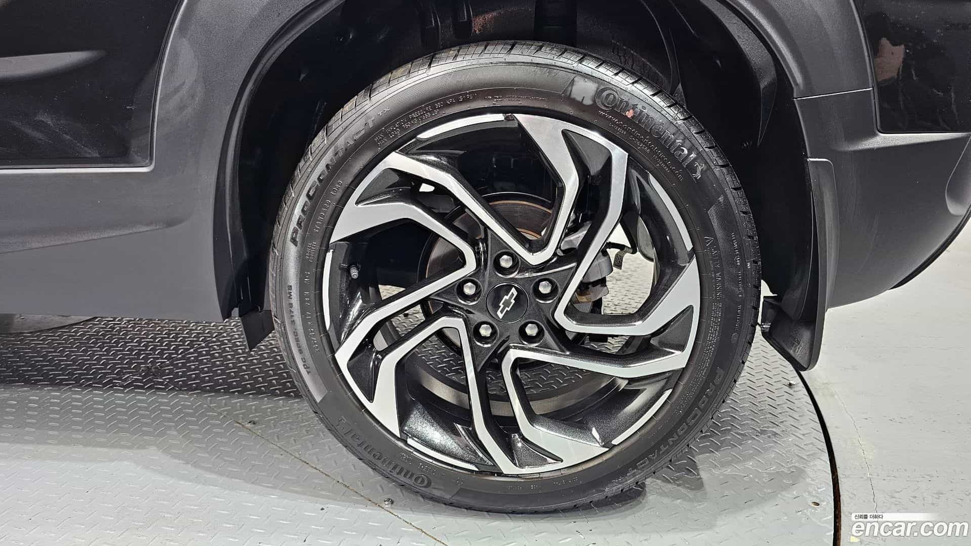 Trailblazer Chevrolet 2023.8-OUTER-031