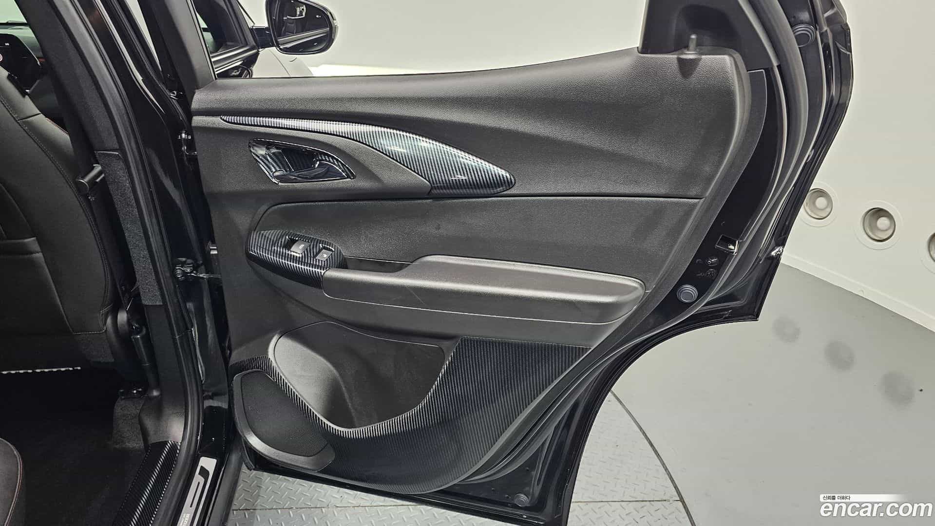 Trailblazer Chevrolet 2023.8-INNER-035