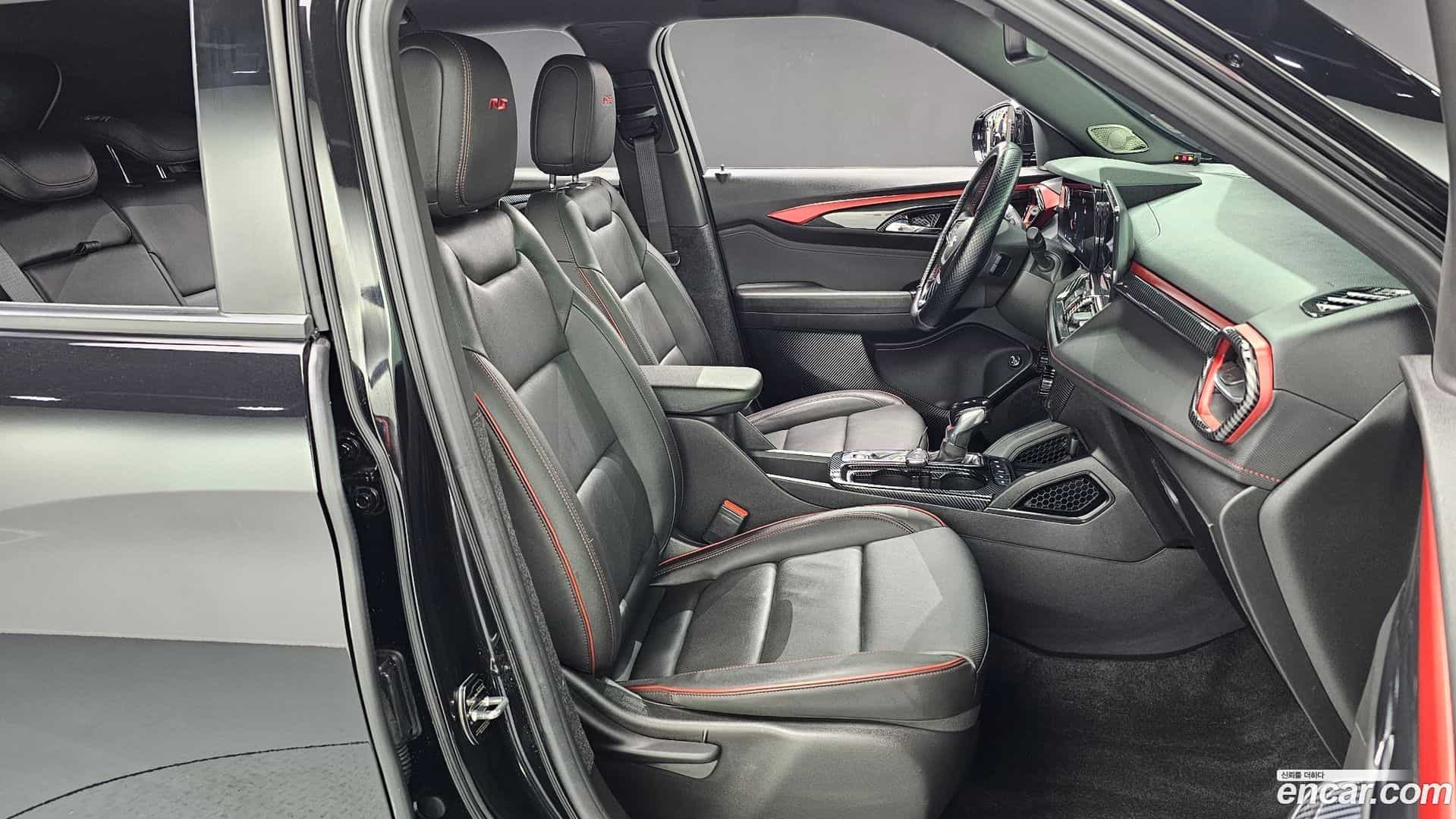 Trailblazer Chevrolet 2023.8-INNER-036