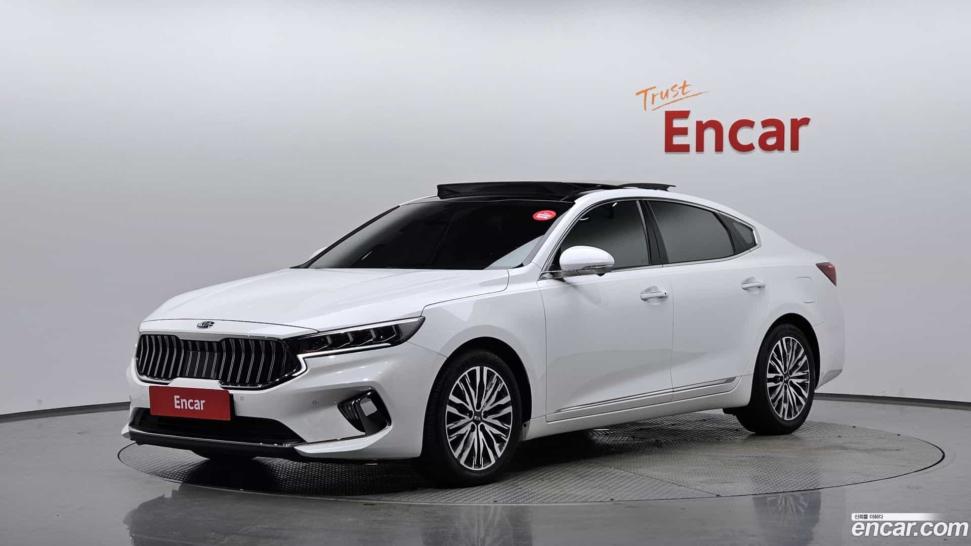 K7 Kia 2019.9-OUTER-001