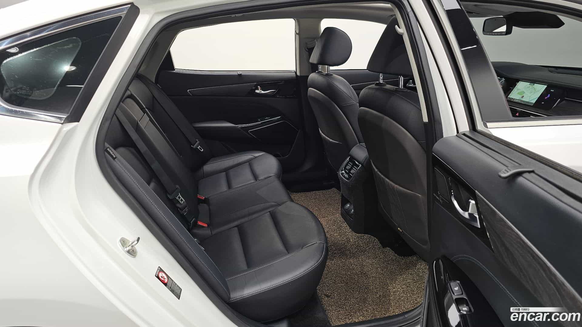 K7 Kia 2019.9-OPTION-016