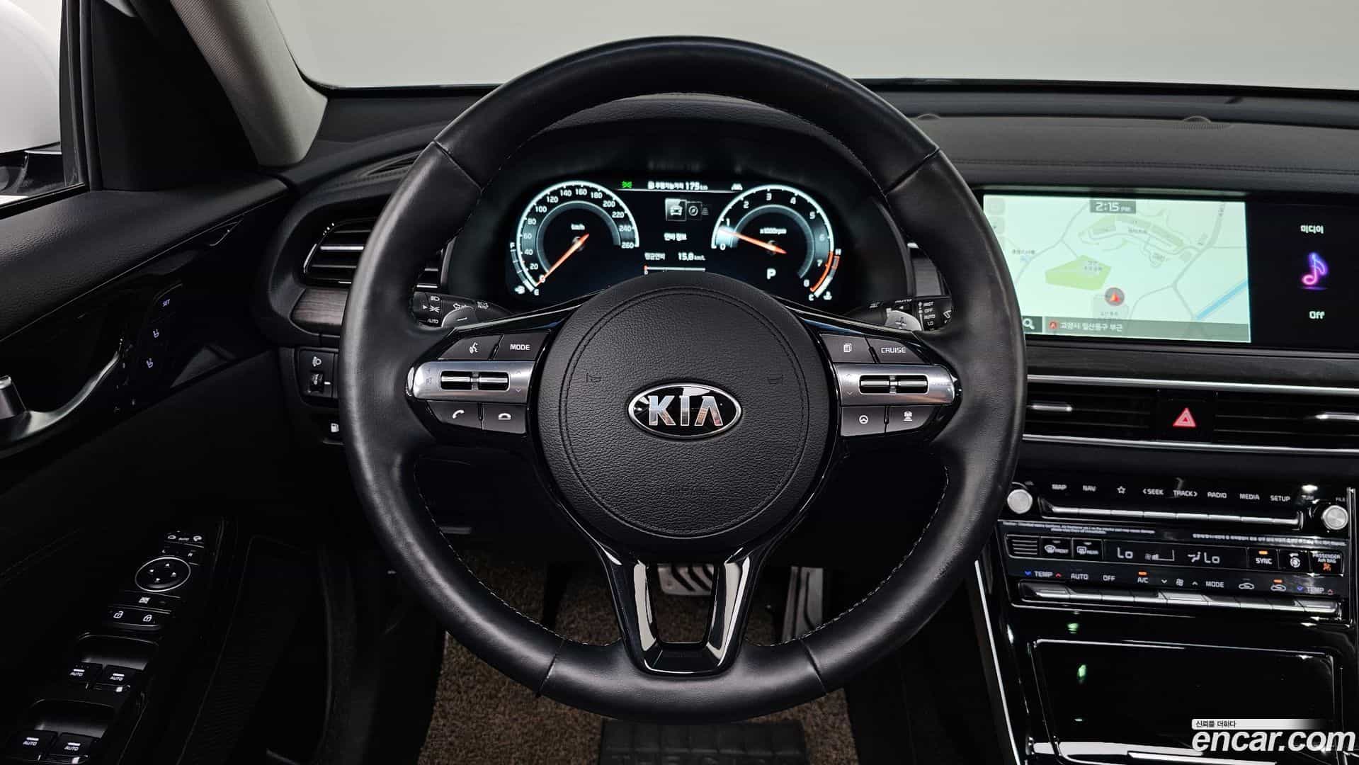 K7 Kia 2019.9-OPTION-017