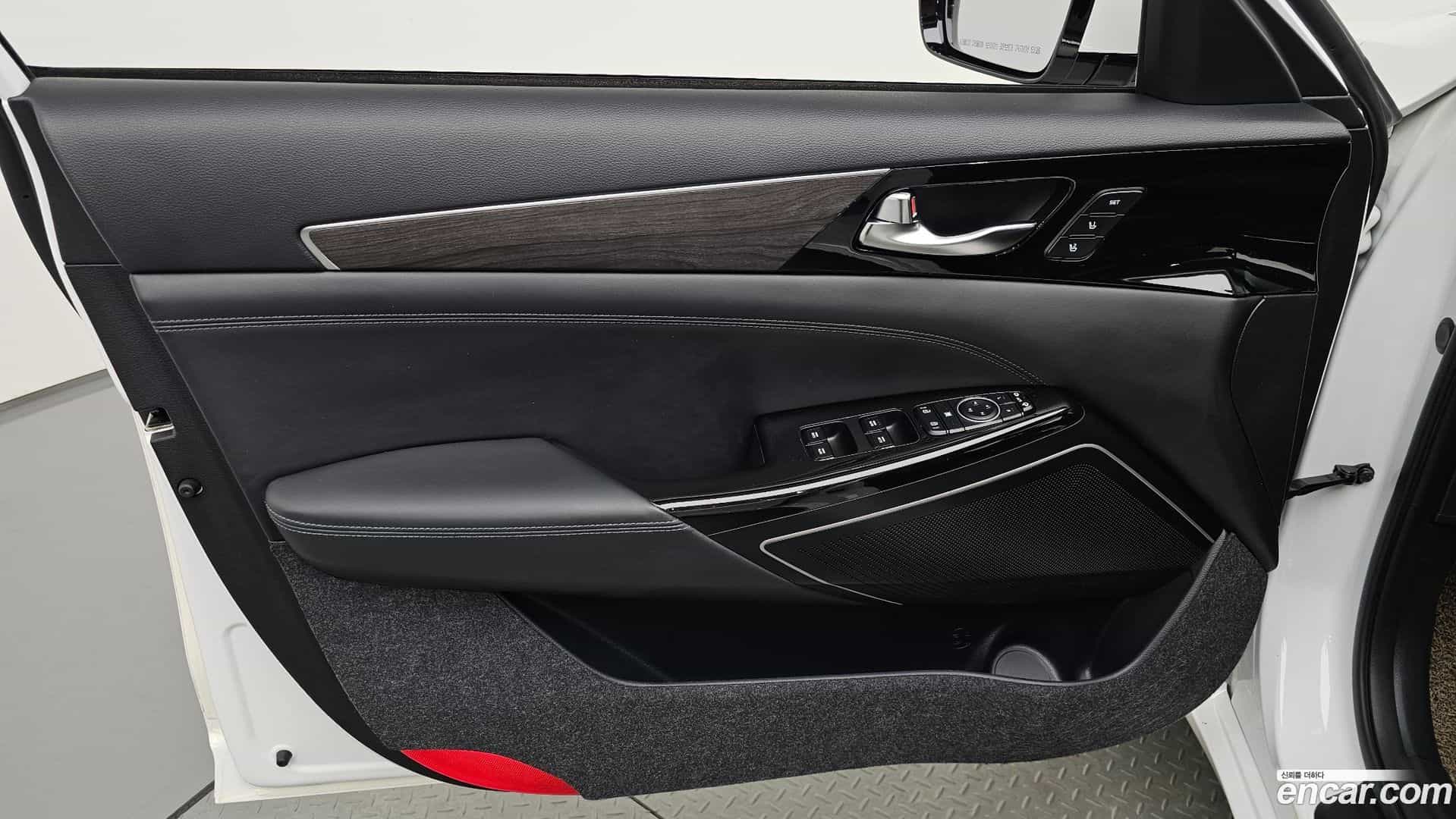 K7 Kia 2019.9-INNER-034