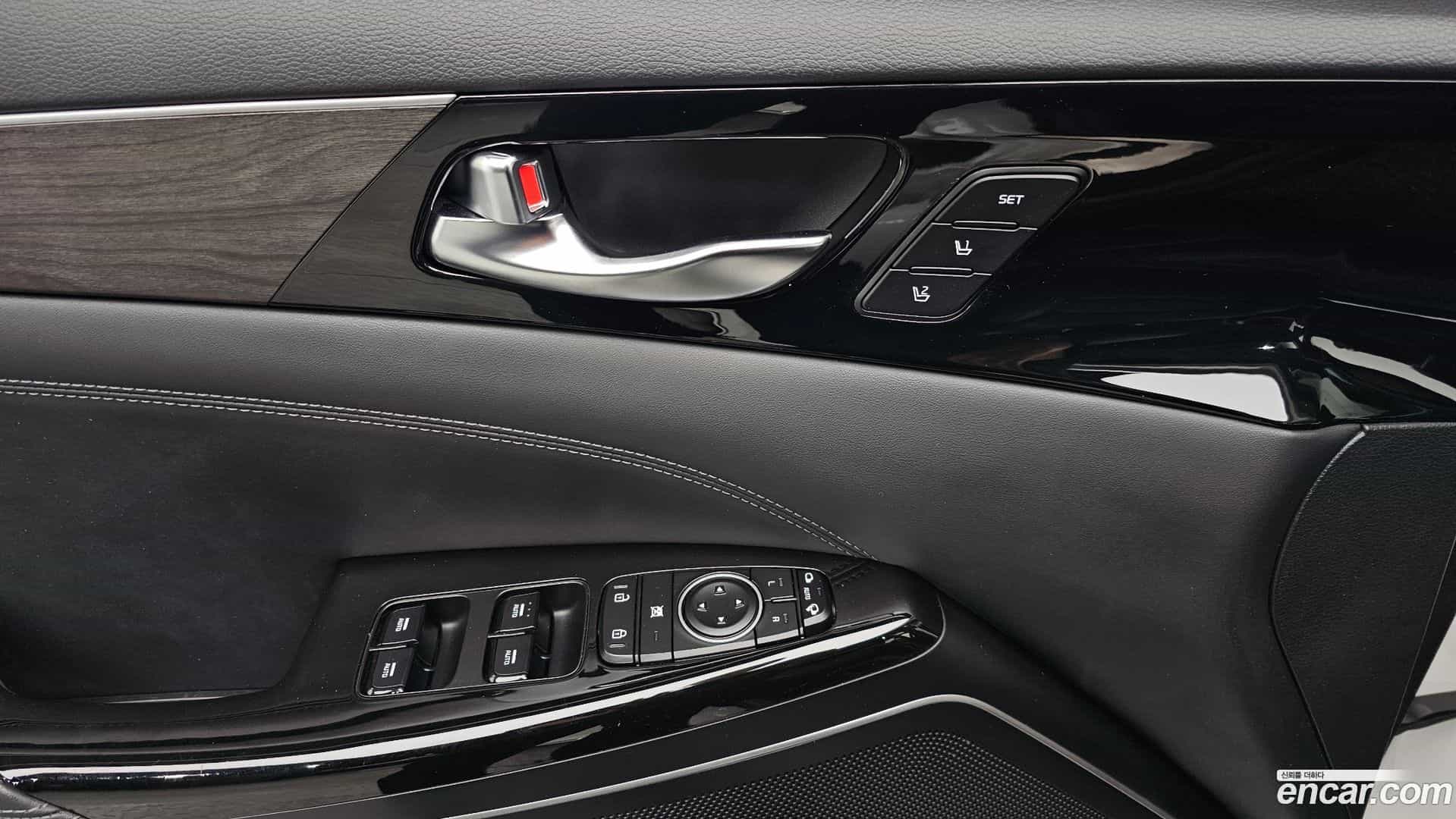 K7 Kia 2019.9-OPTION-040