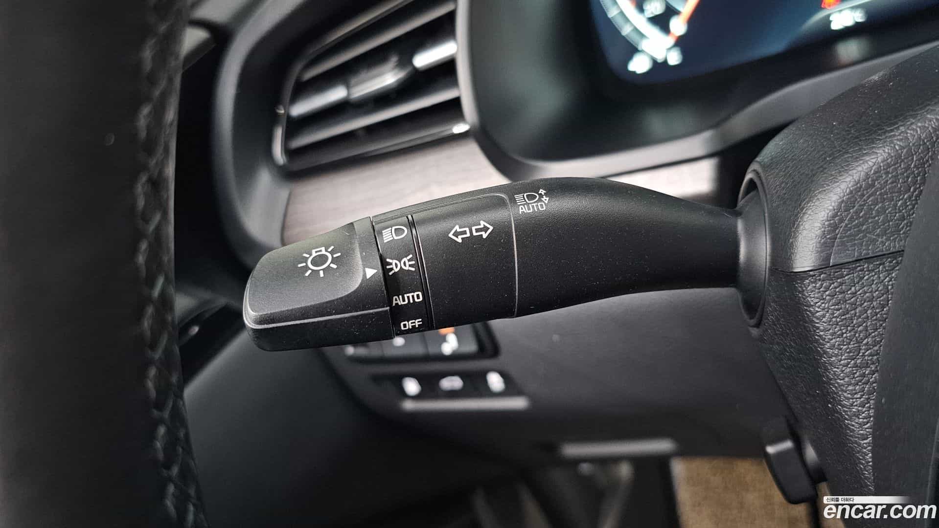 K7 Kia 2019.9-OPTION-041
