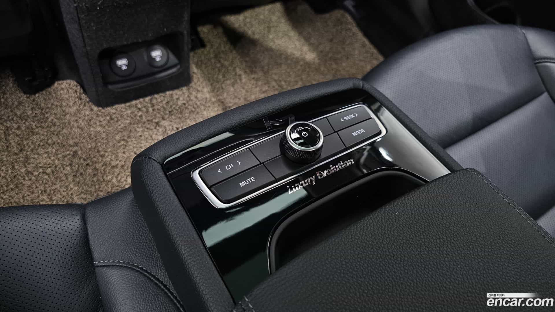 K7 Kia 2019.9-OPTION-045