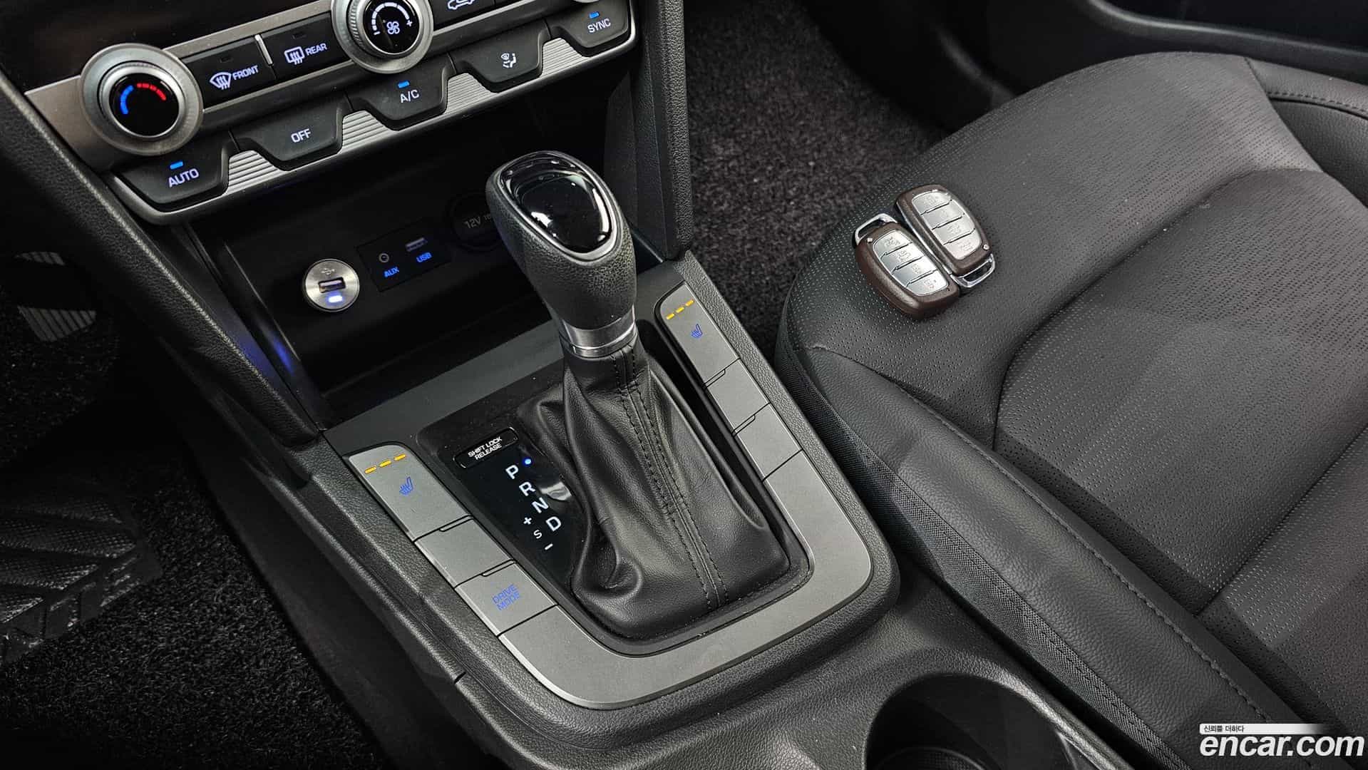 AVANTE Hyundai 2019.9-INNER-009