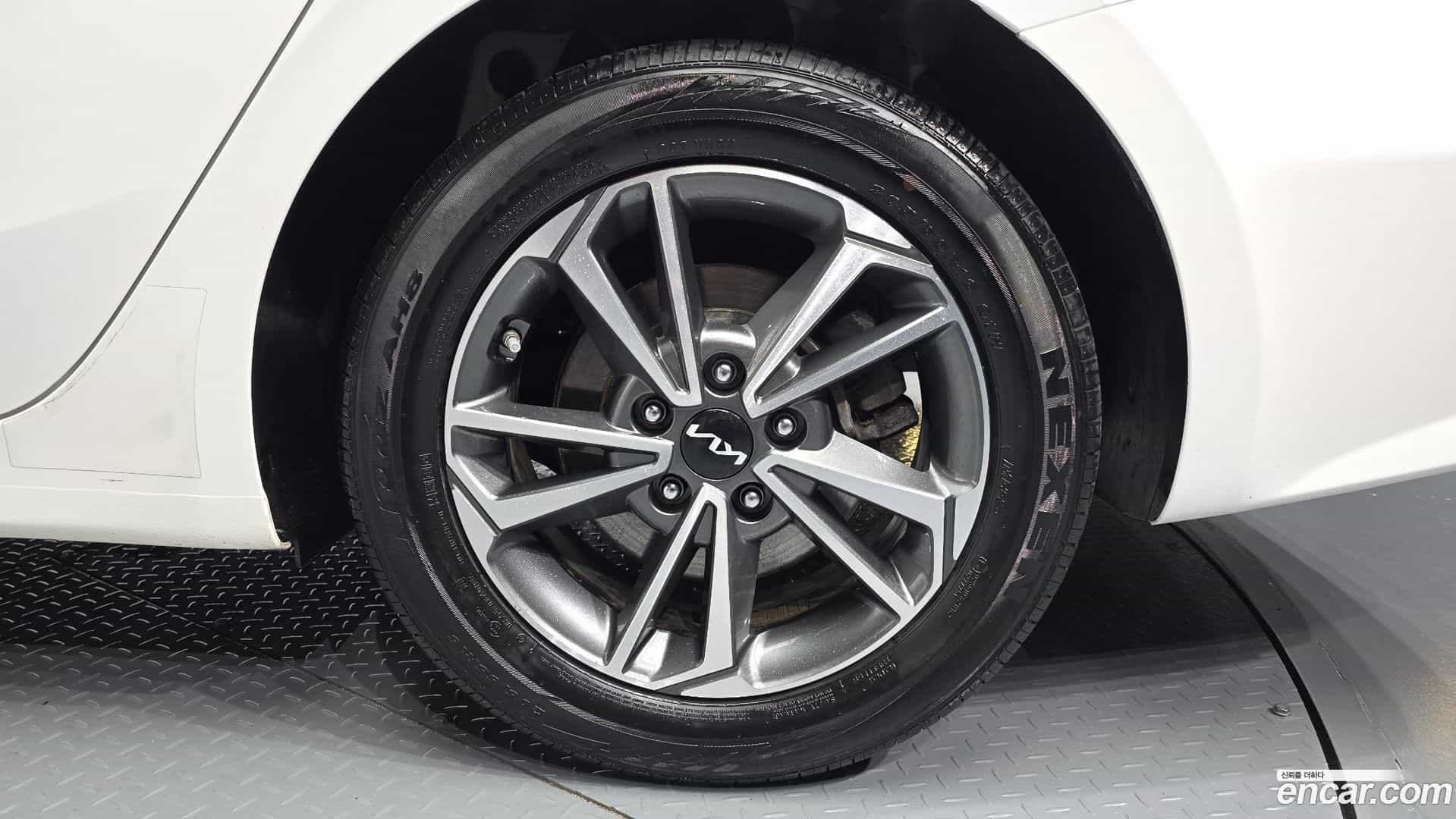 K3 Kia 2022.6-OUTER-031