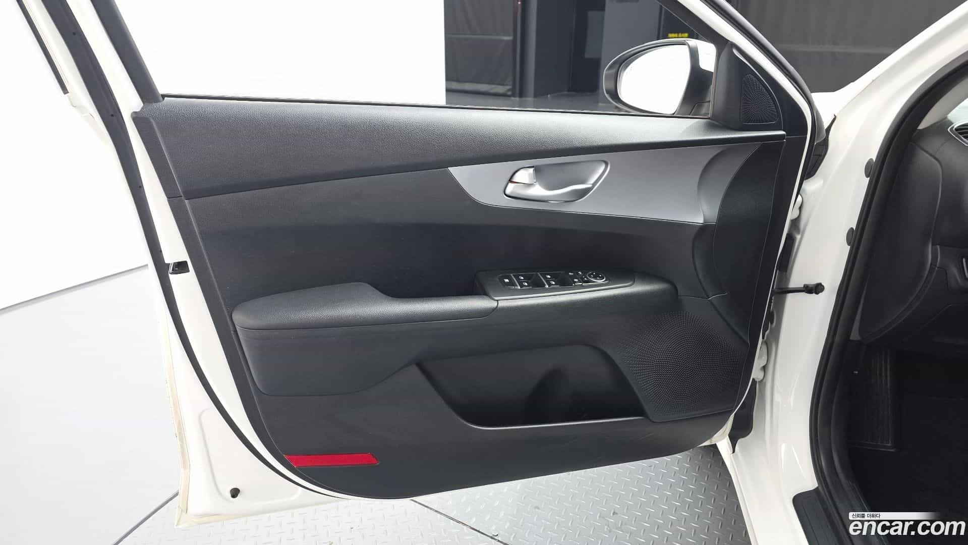 K3 Kia 2022.6-INNER-034
