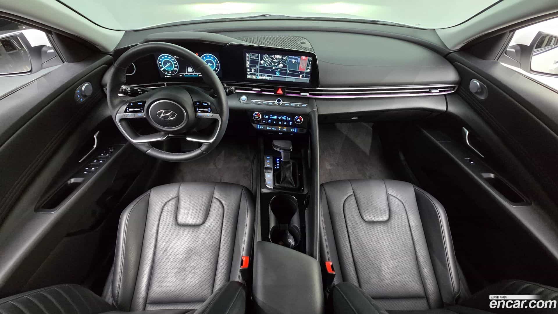 AVANTE Hyundai 2023.2-INNER-007