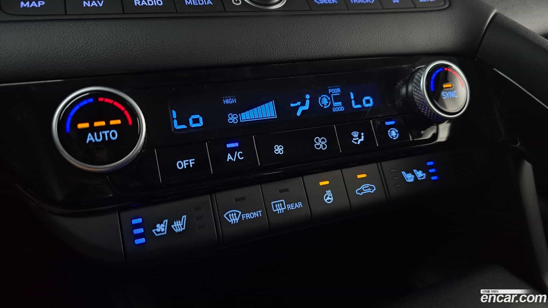 AVANTE Hyundai 2023.2-OPTION-022