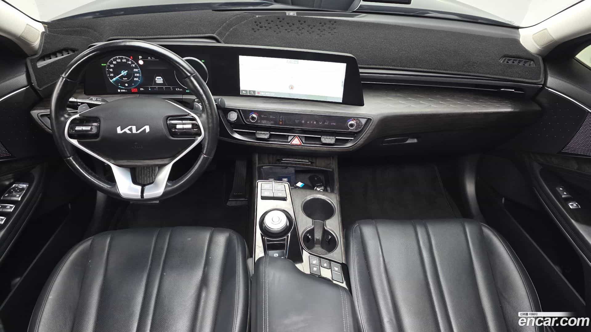 K8 Kia 2022.2-INNER-007