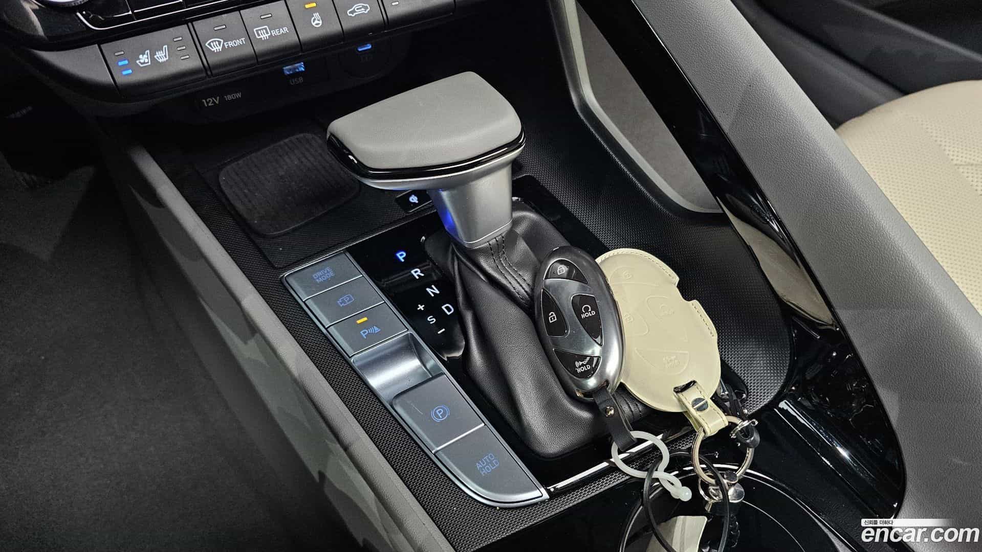 AVANTE Hyundai 2024.5-INNER-009